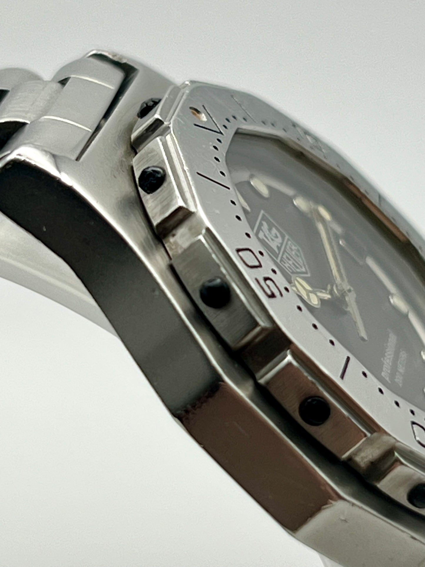 Tag Heuer Professional 3000 Ref. 932.213