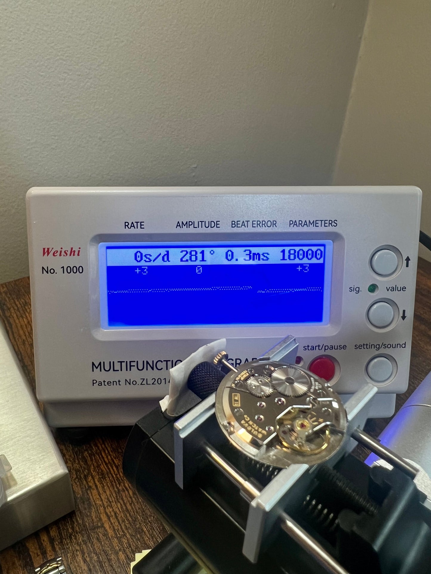 1956 Bulova 11AL 10k Gold Filled