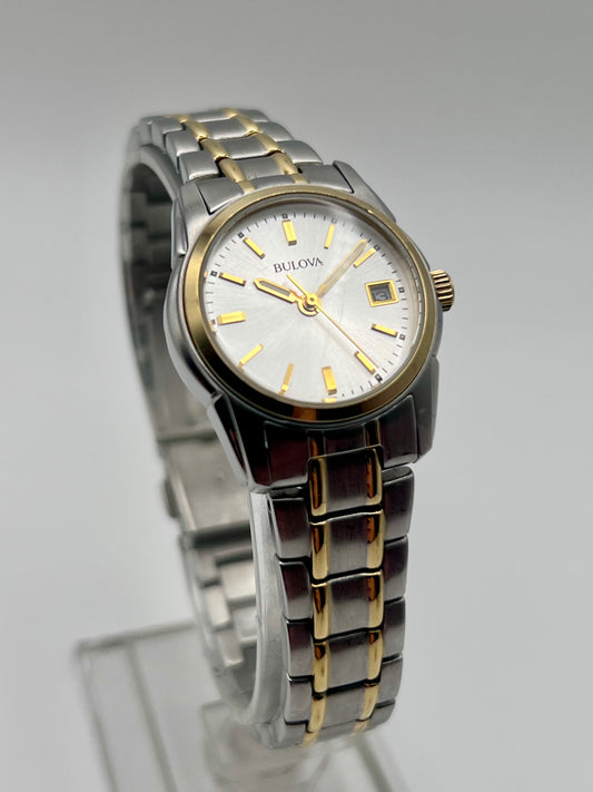 2014 Bulova Women’s 98M105