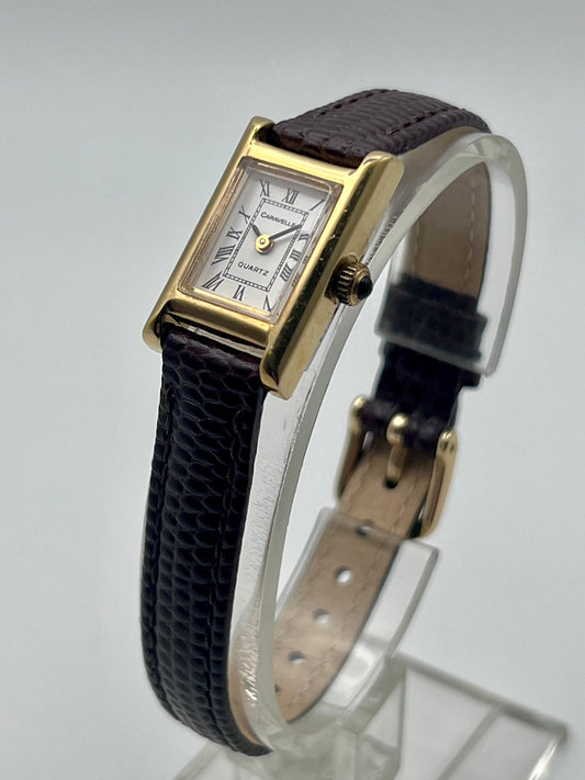 1980 Caravelle Women’s 8835 Tank