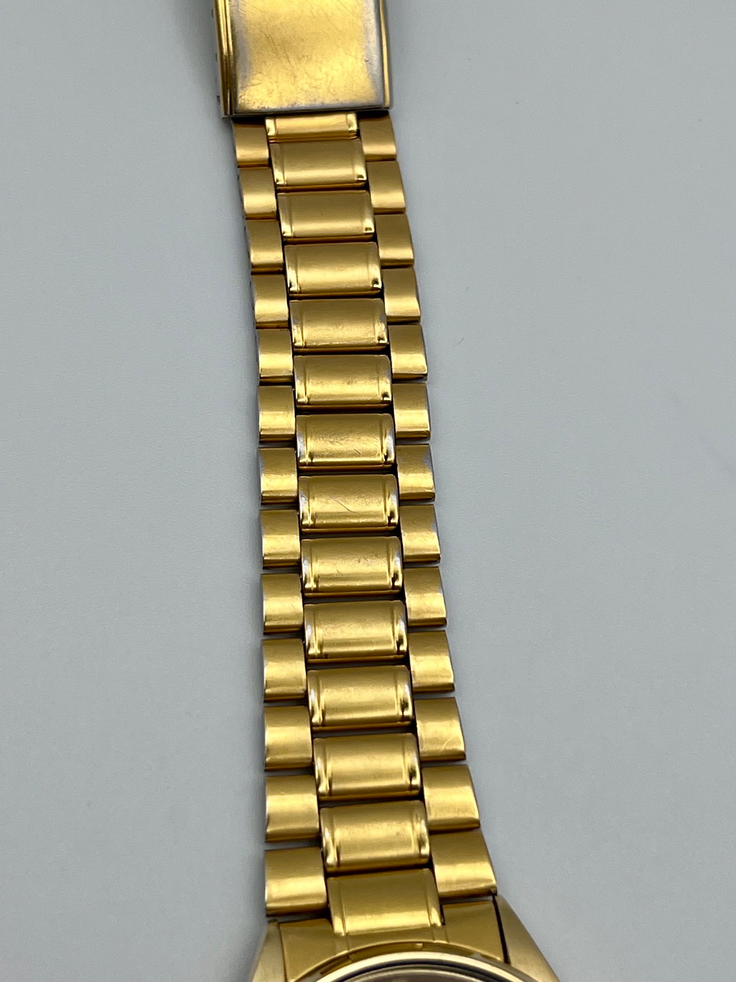 1986 Mens Seiko SQ 8123-8009 Quartz