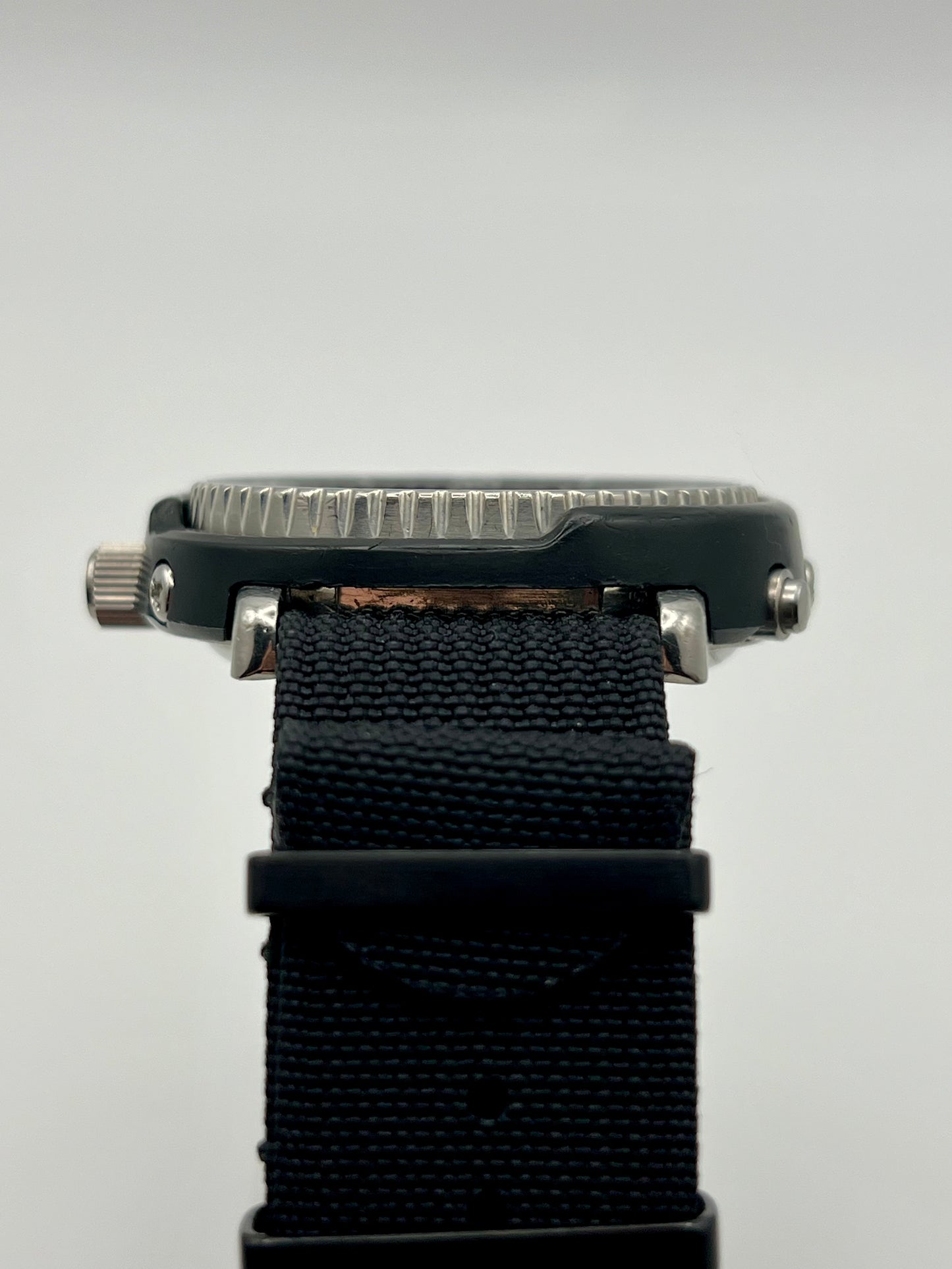 1986 Seiko “Arnie” H558-5009