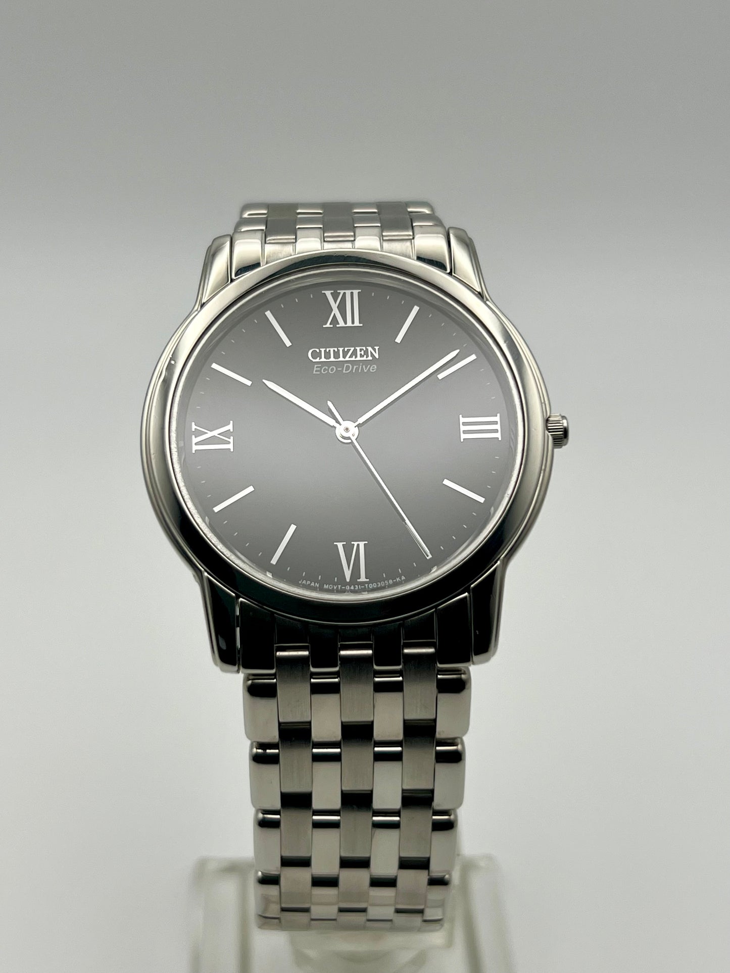 2004 Citizen Eco-drive G431-T001793 HST Stiletto