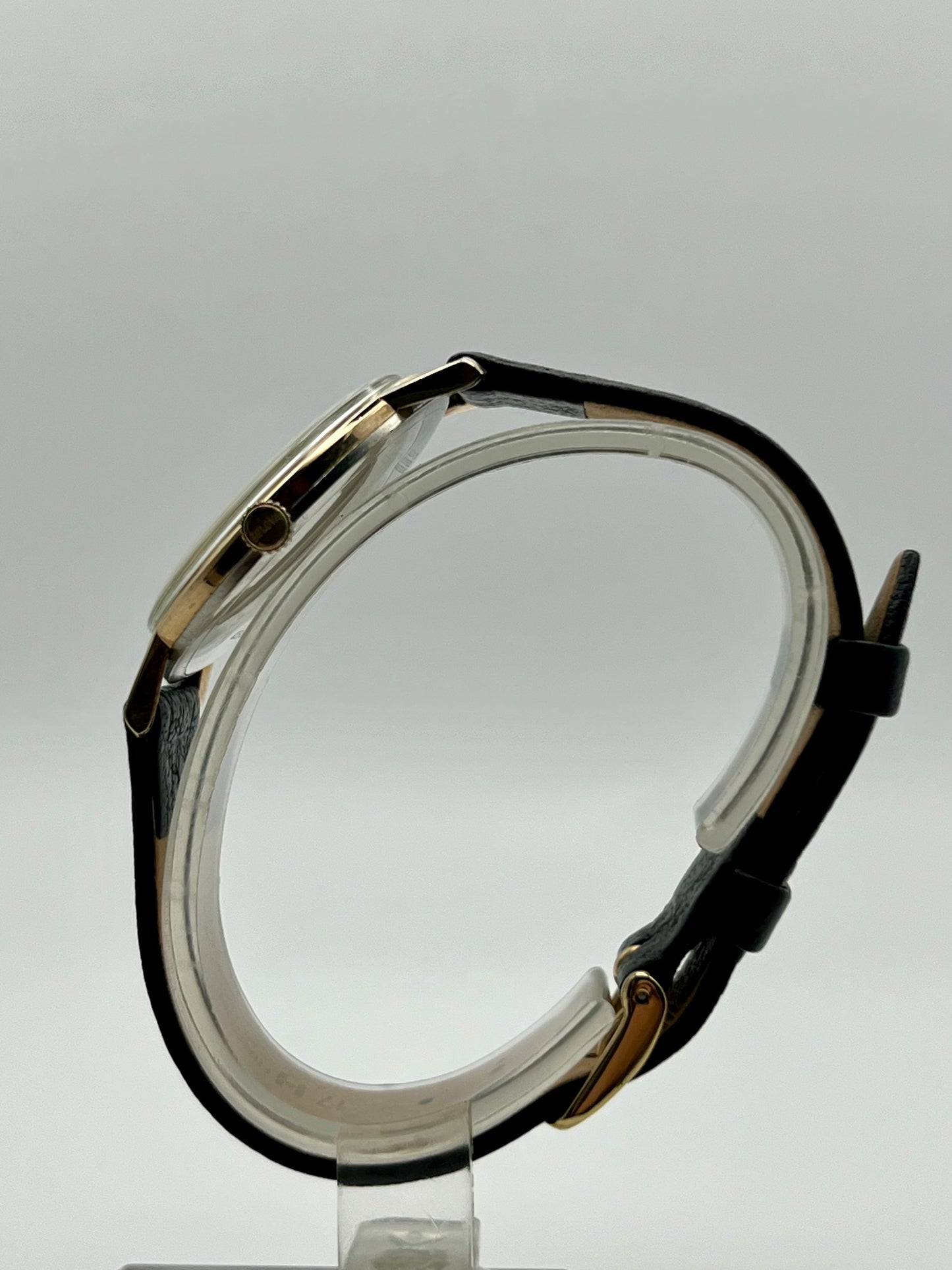 1956 Bulova 11AL 10k Gold Filled