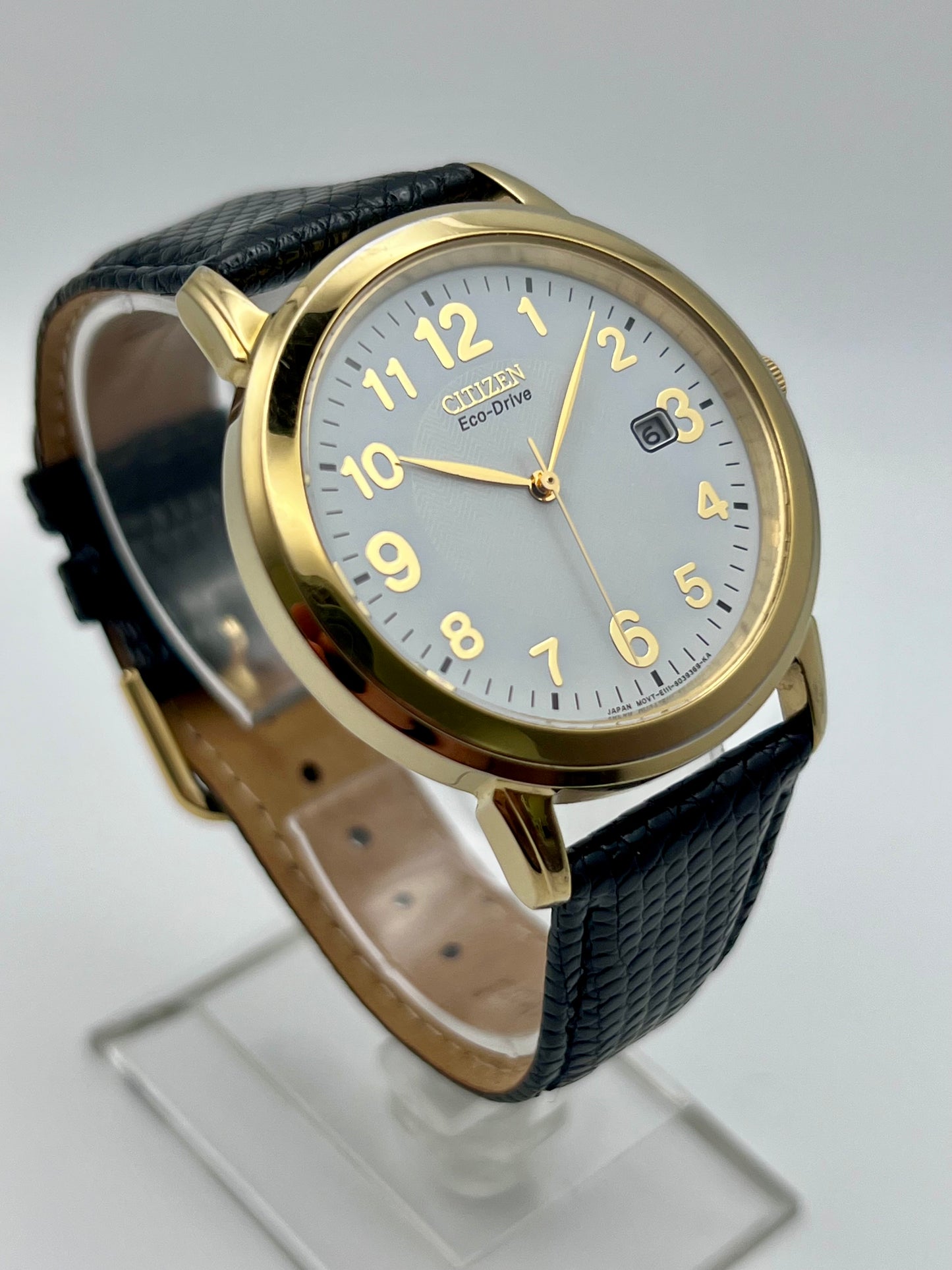 2005 Mens Citizen Eco-Drive E111-S022894