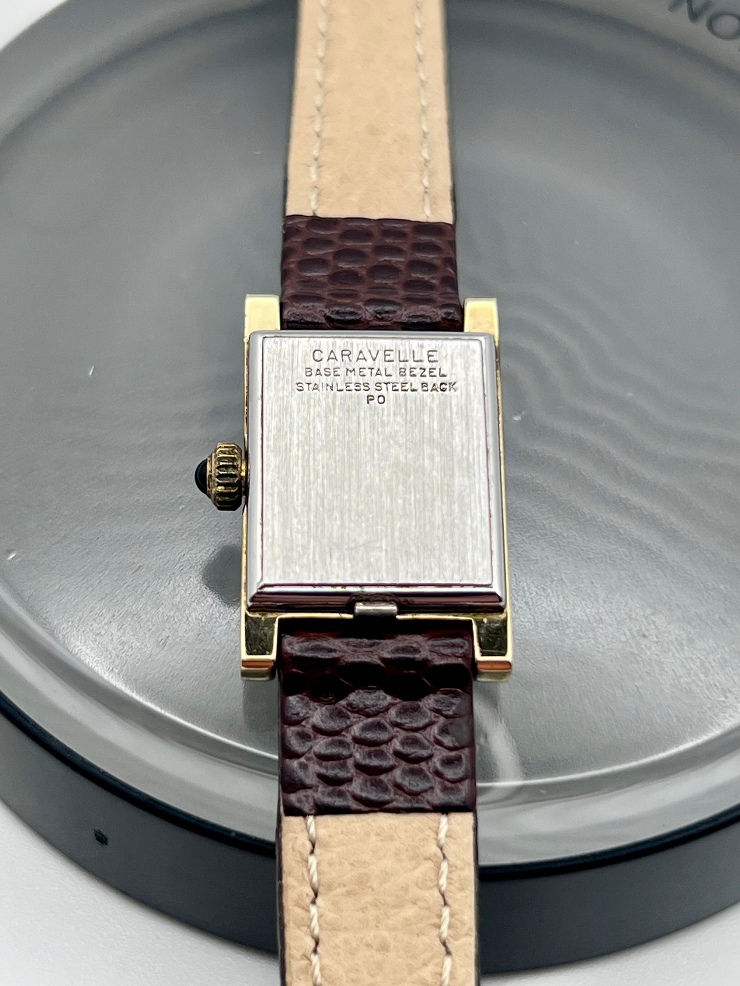 1980 Caravelle Women’s 8835 Tank