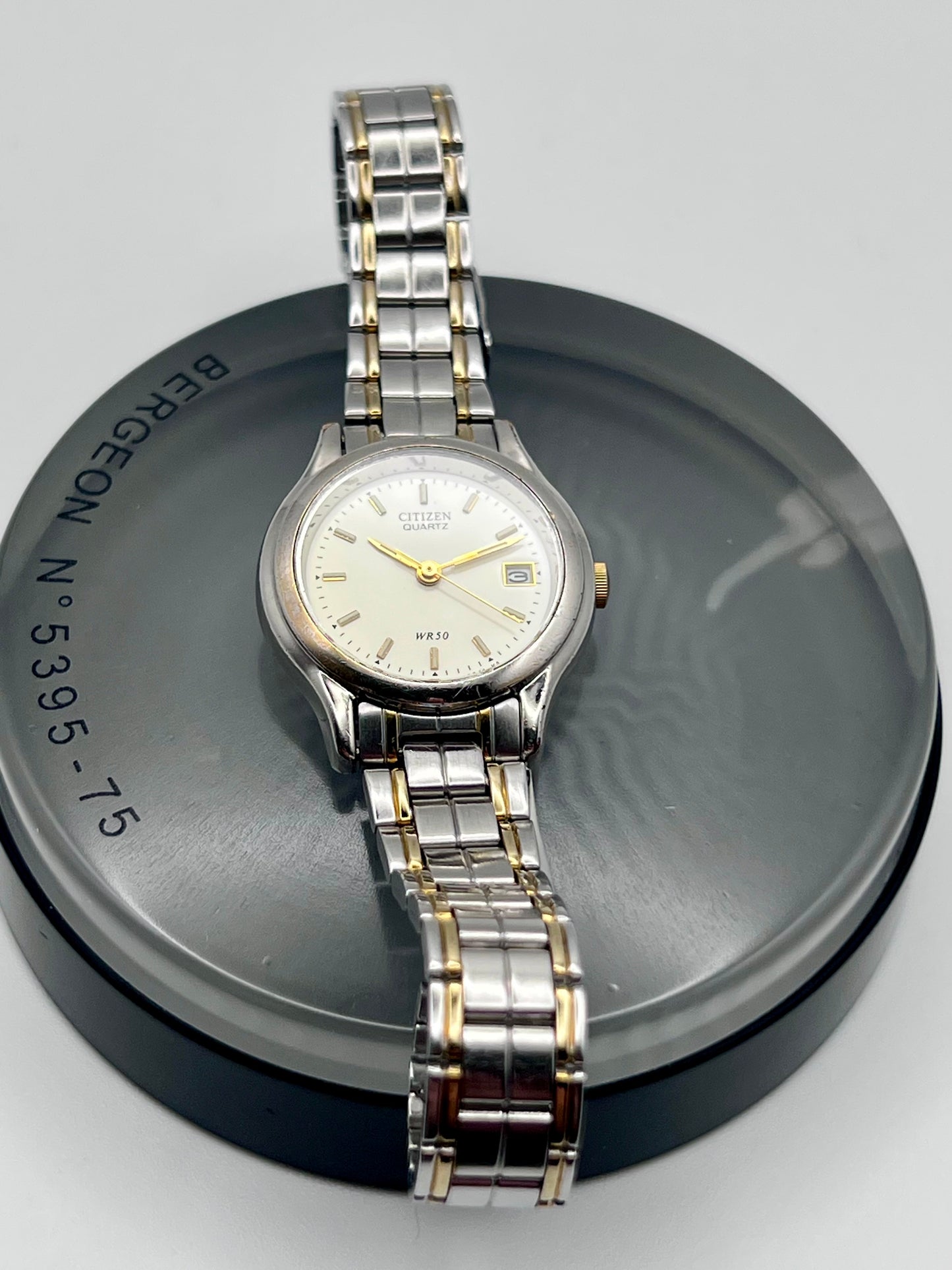 2004 Citizen Women’s 6010-K06665