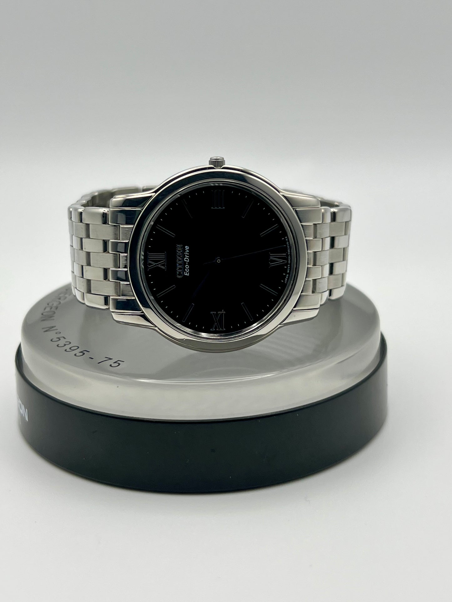 2004 Citizen Eco-drive G431-T001793 HST Stiletto