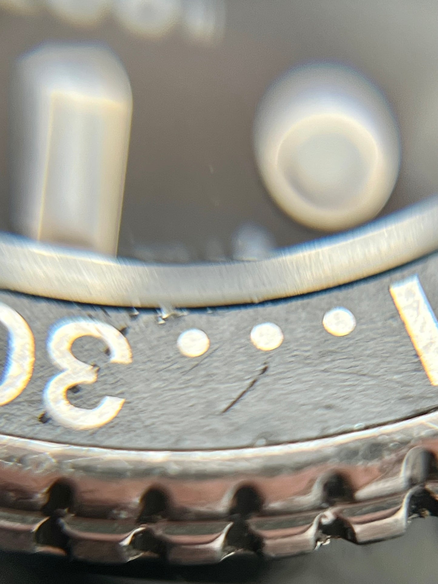 1991 Seiko 7C43-6010 Diver Professional 200m