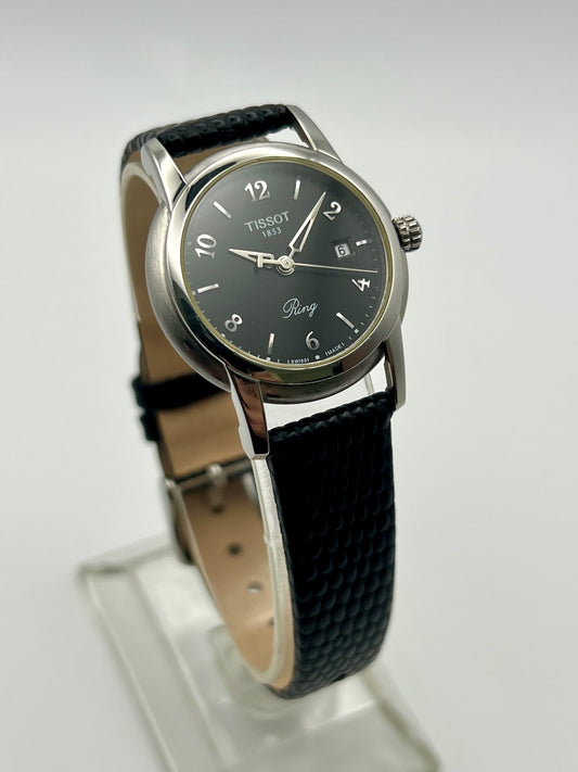 Women’s 2000 Tissot Ring R420/320