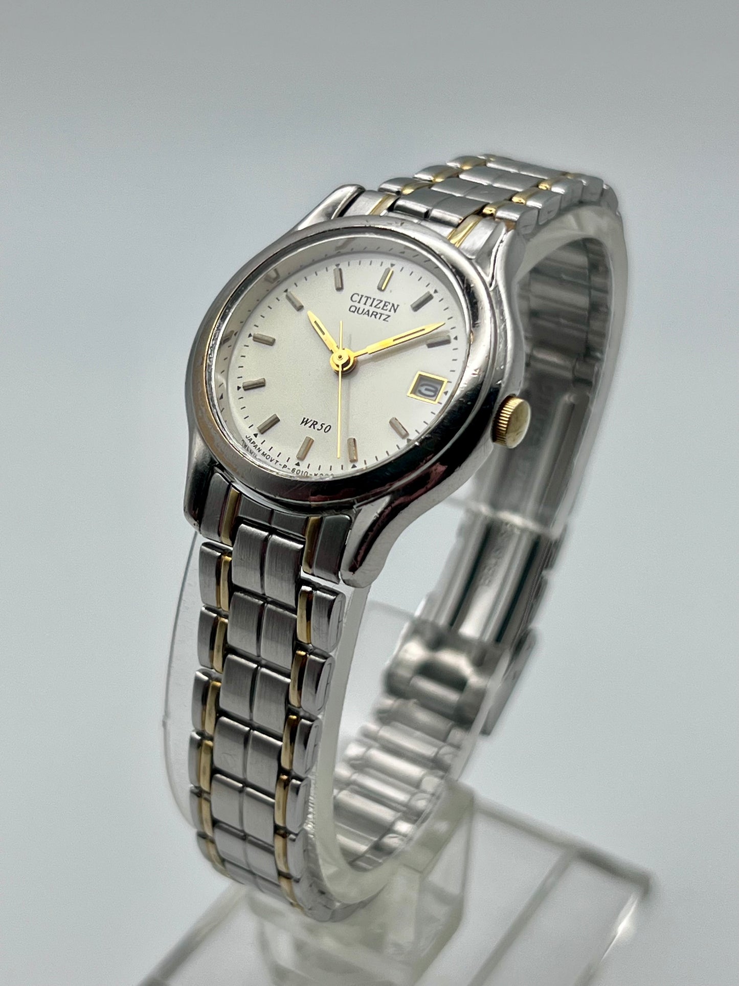 2004 Citizen Women’s 6010-K06665