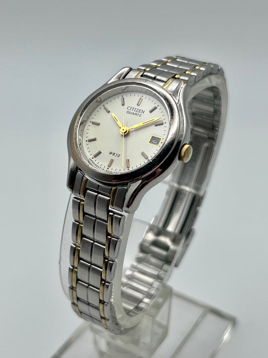 2004 Citizen Women’s 6010-K06665