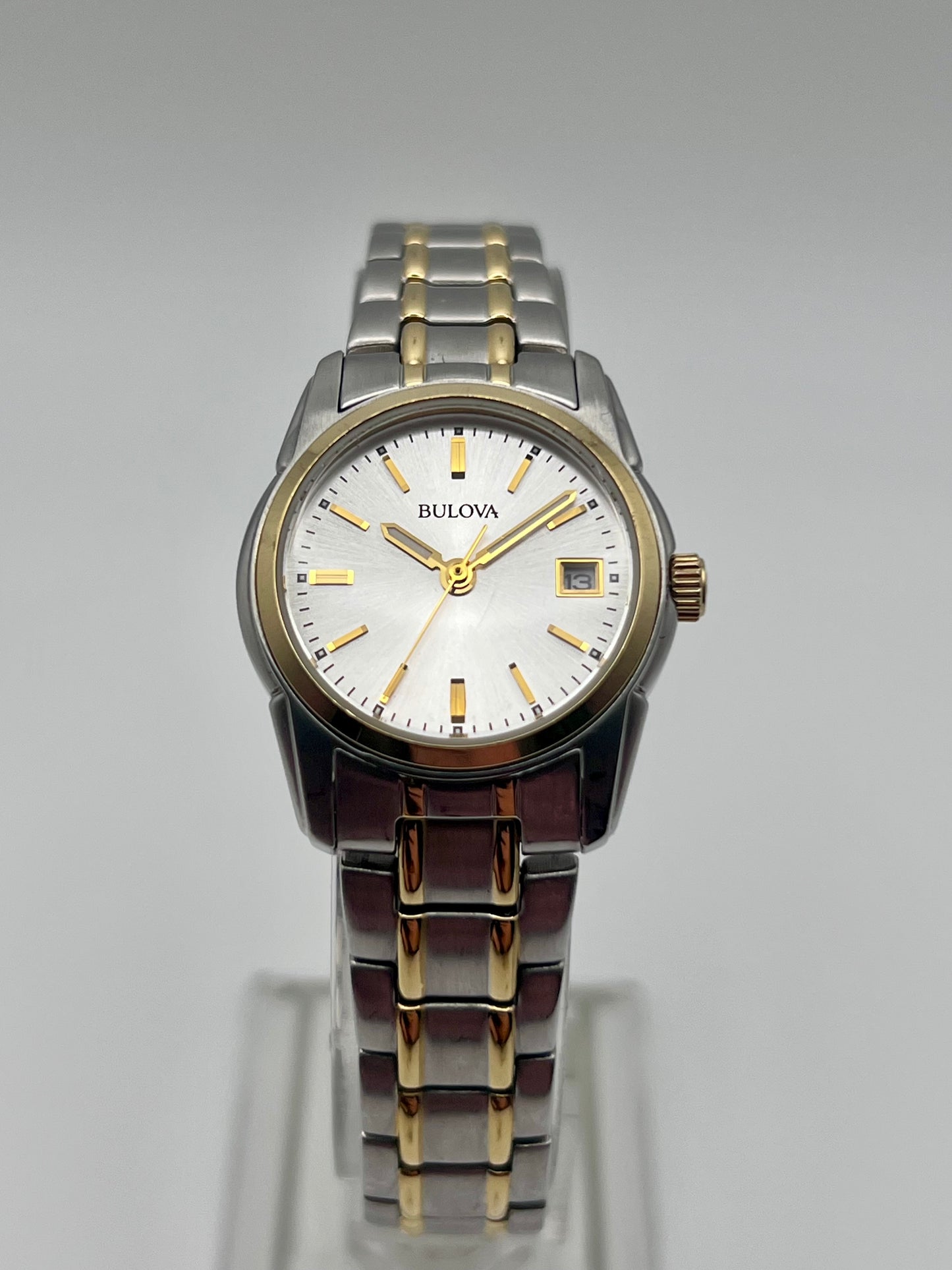 2014 Bulova Women’s 98M105