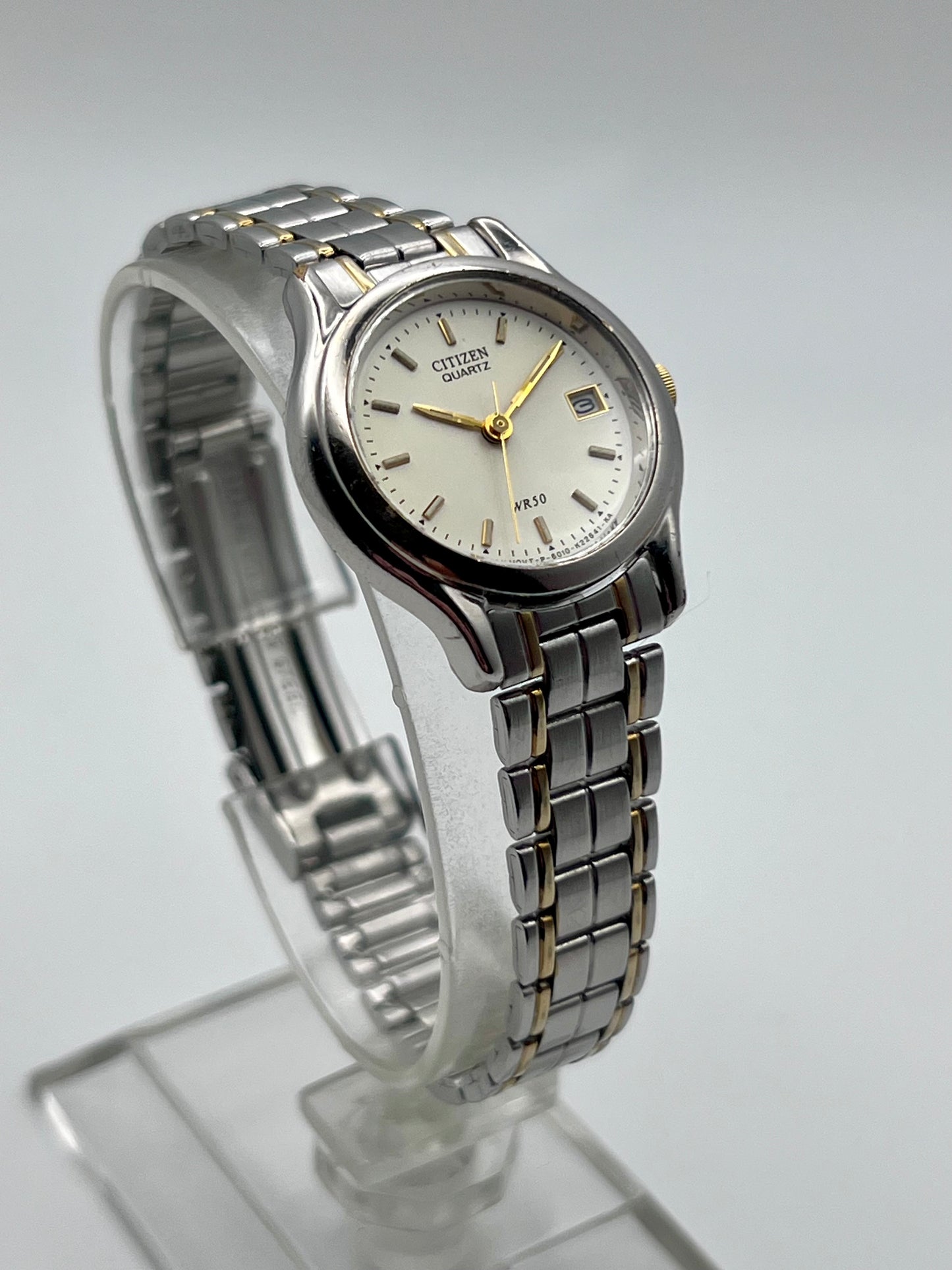 2004 Citizen Women’s 6010-K06665