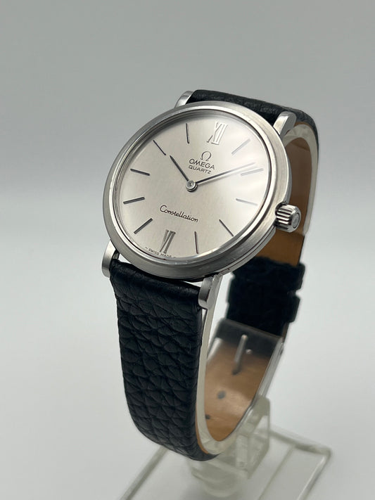 Omega Constellation Quartz Cal 1330