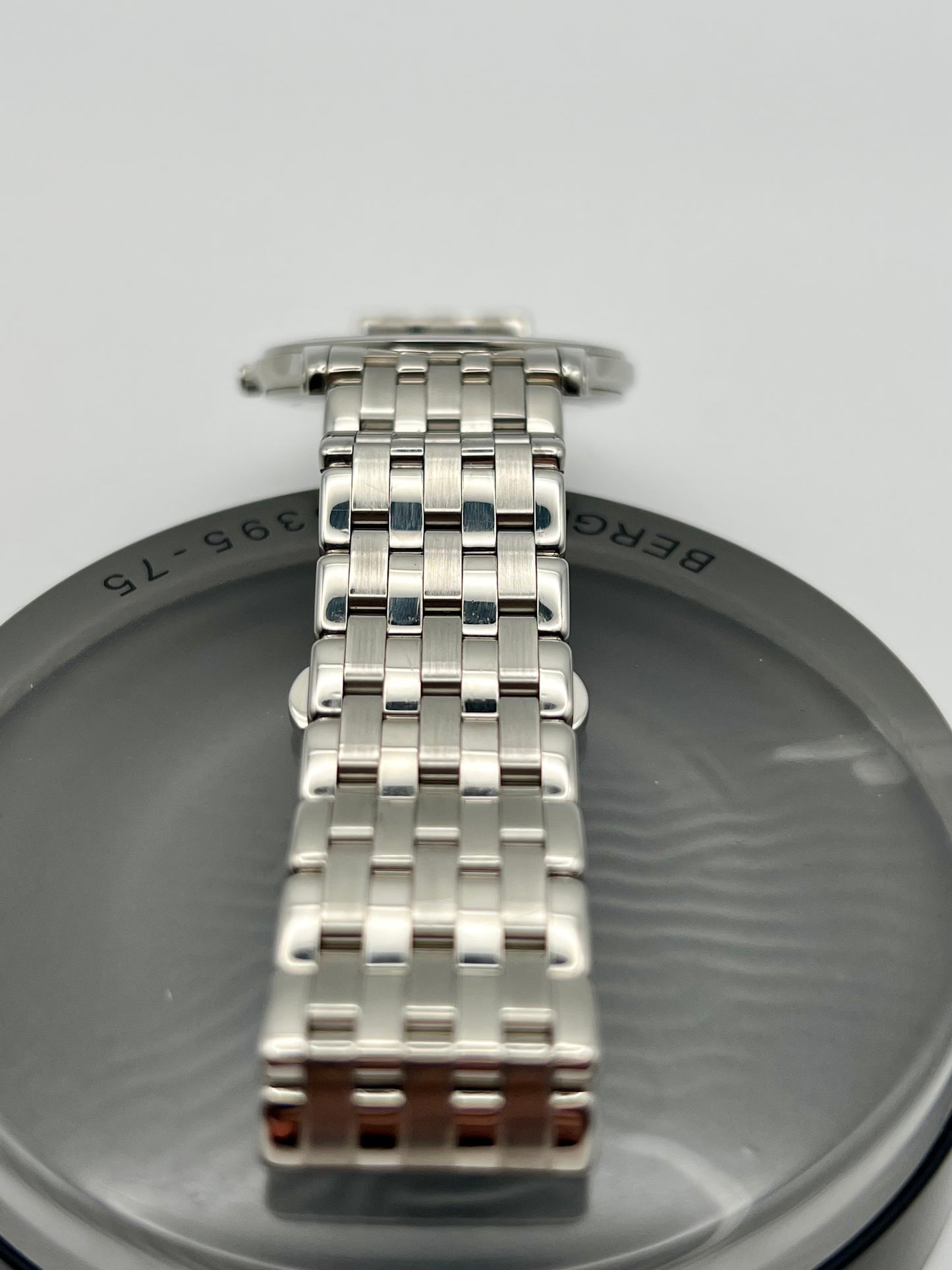 2004 Citizen Eco-drive G431-T001793 HST Stiletto