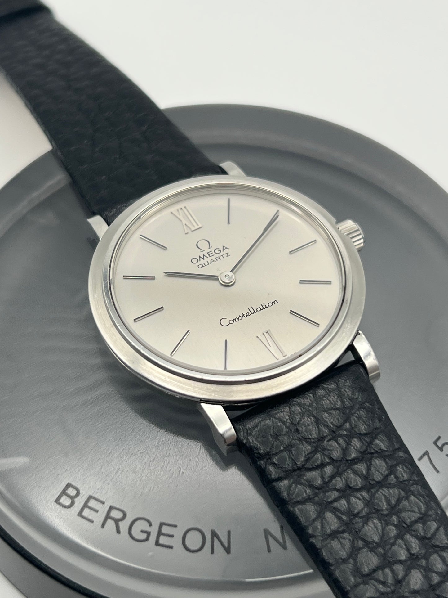 Omega Constellation Quartz Cal 1330