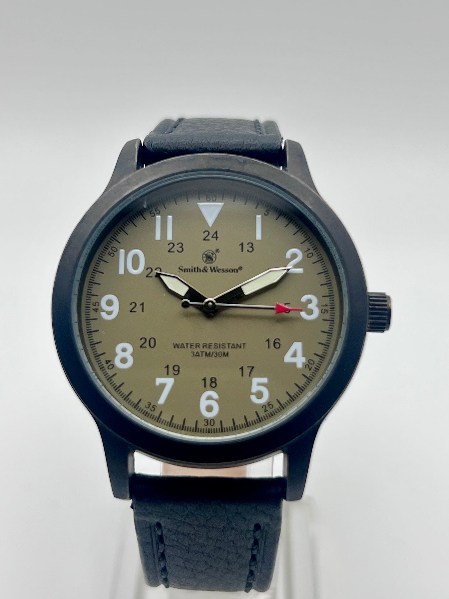 2010 Smith & Wesson SWW-W-MX31-Tan