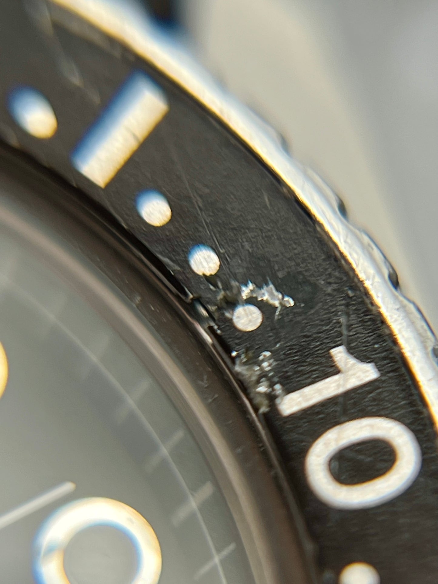 1991 Seiko 7C43-6010 Diver Professional 200m