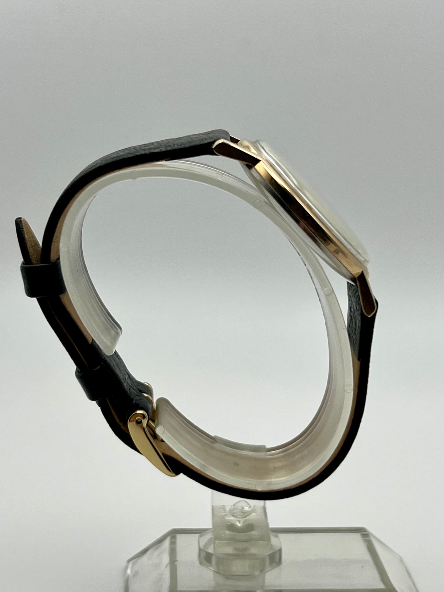 1956 Bulova 11AL 10k Gold Filled