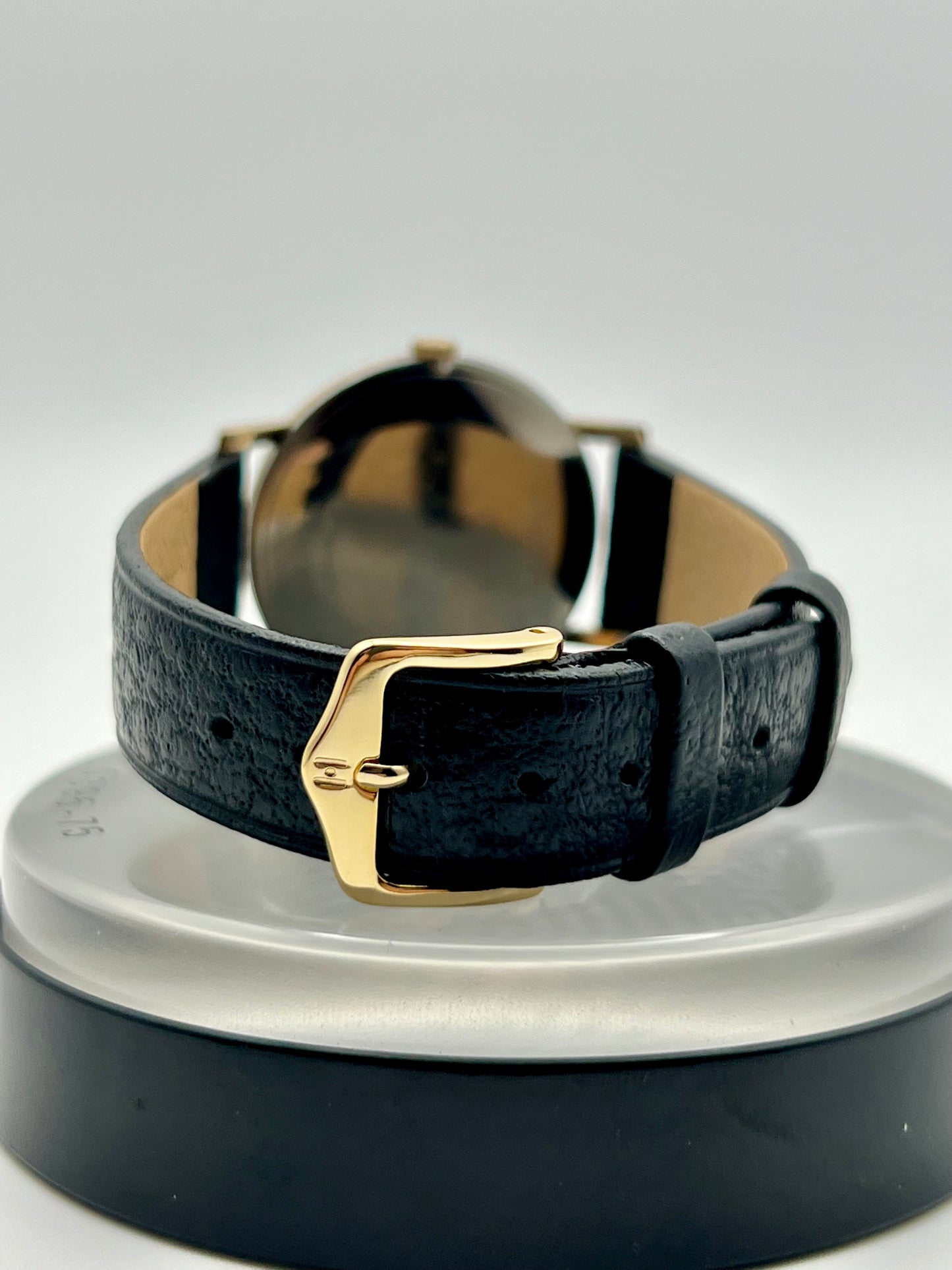 1956 Bulova 11AL 10k Gold Filled