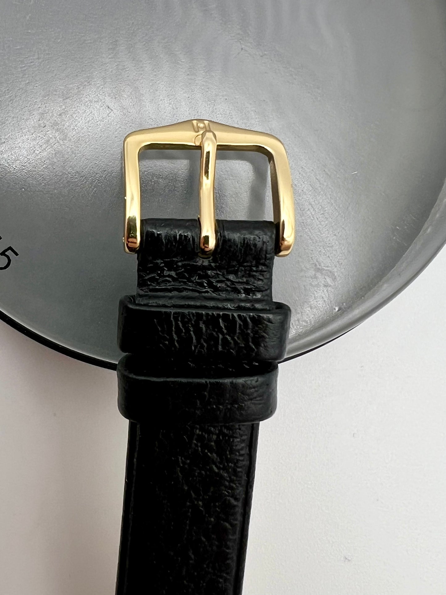 1956 Bulova 11AL 10k Gold Filled