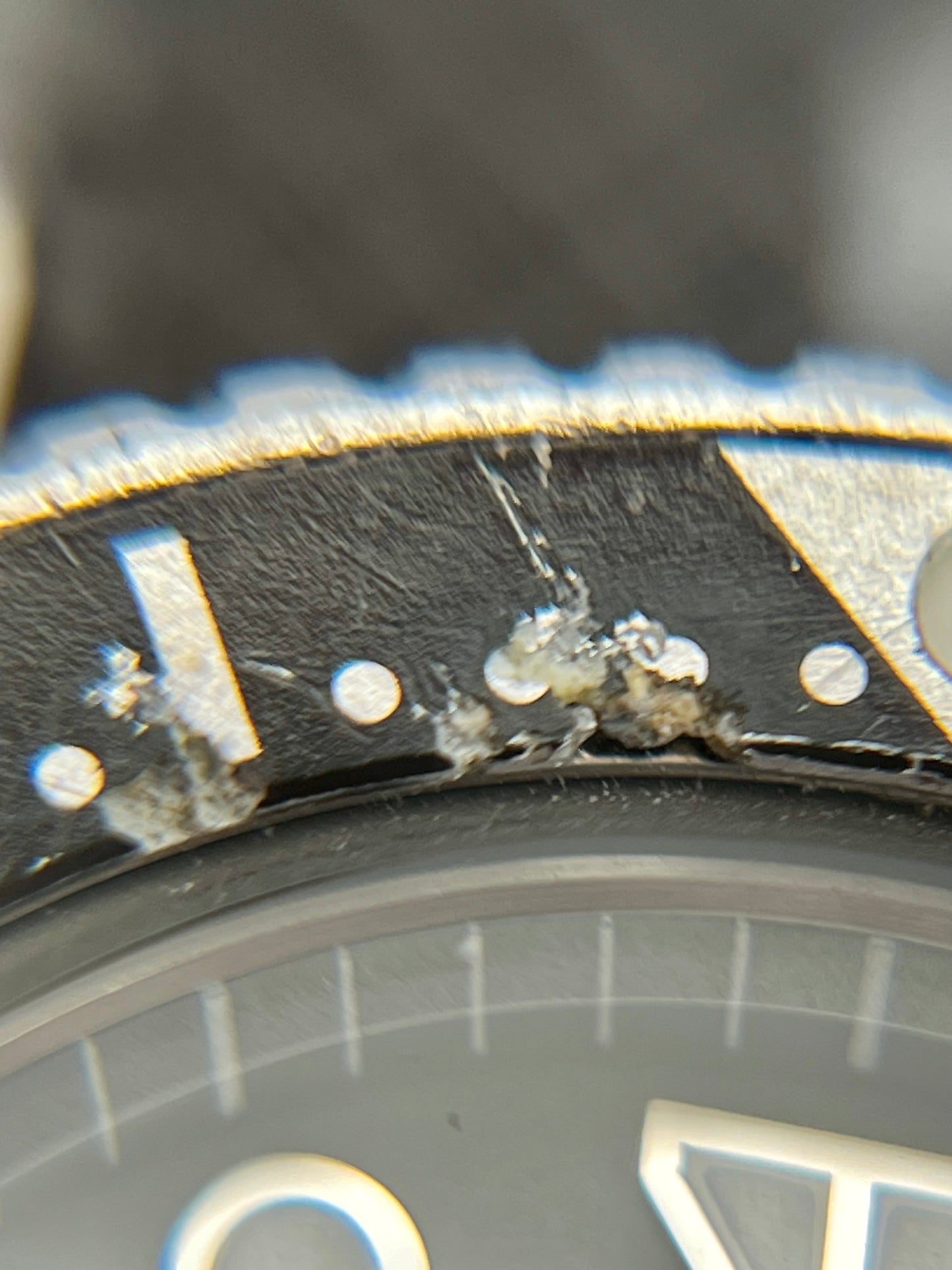 1991 Seiko 7C43-6010 Diver Professional 200m