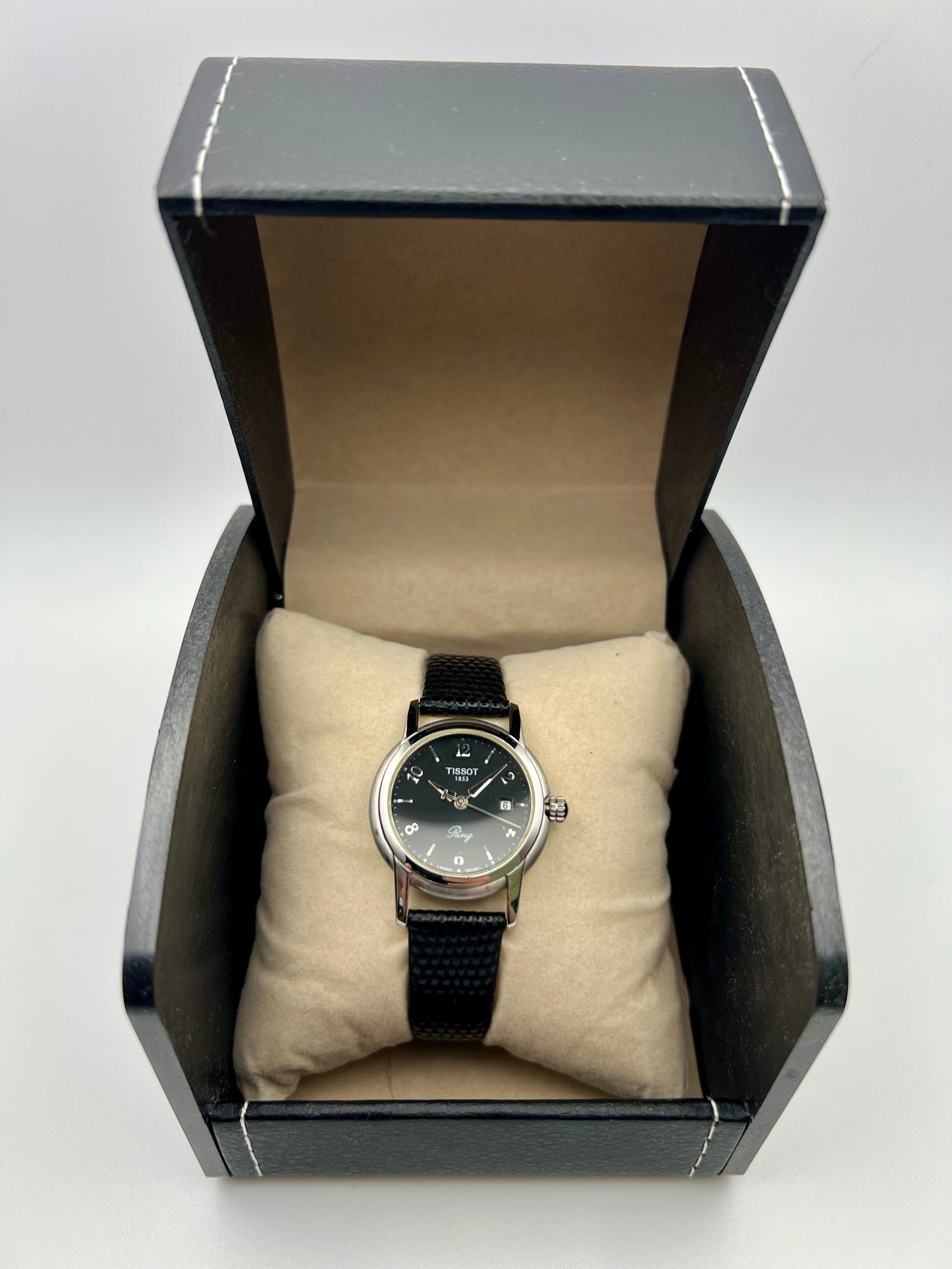 Women’s 2000 Tissot Ring R420/320