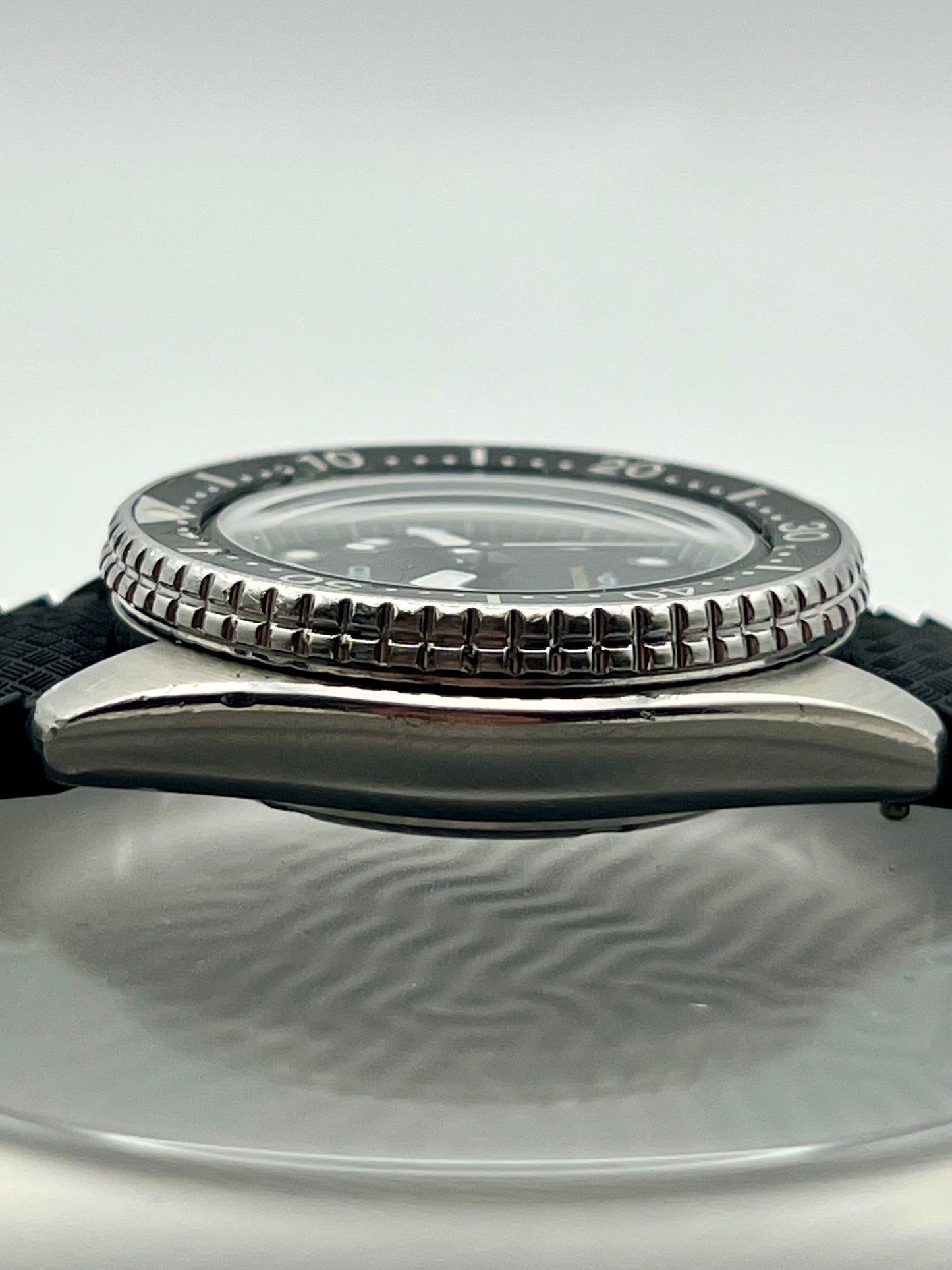 1991 Seiko 7C43-6010 Diver Professional 200m