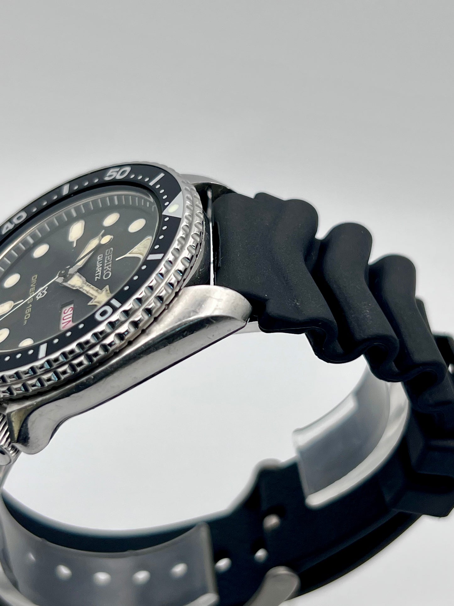 1983 Seiko 7548-7000 SQ 150M Quartz