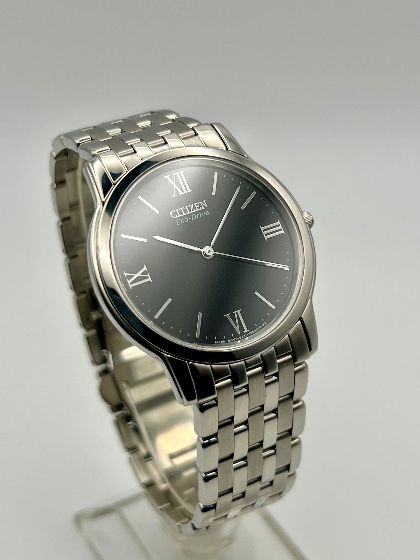 2004 Citizen Eco-drive G431-T001793 HST Stiletto