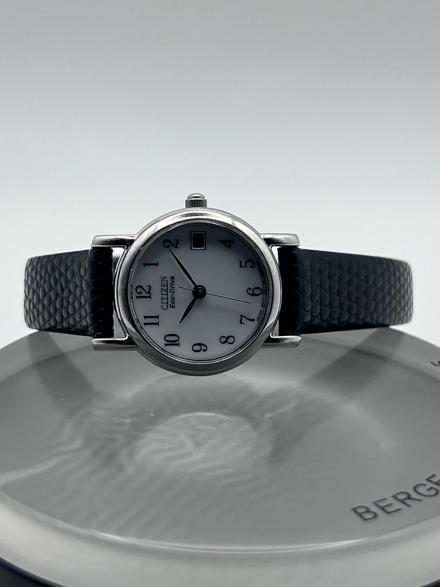 2003 Women’s Citizen Eco-drive E011-S049415