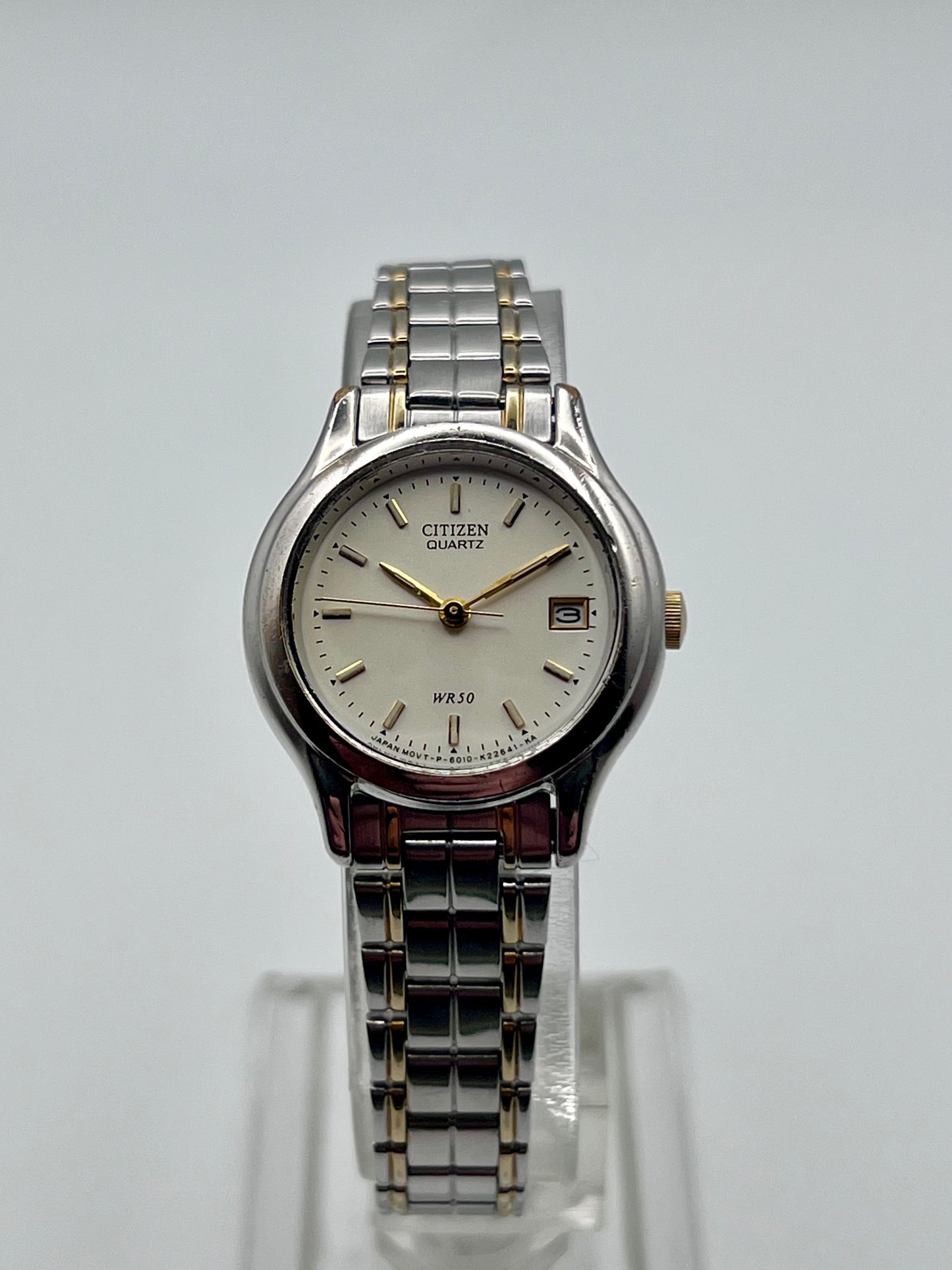 2004 Citizen Women’s 6010-K06665