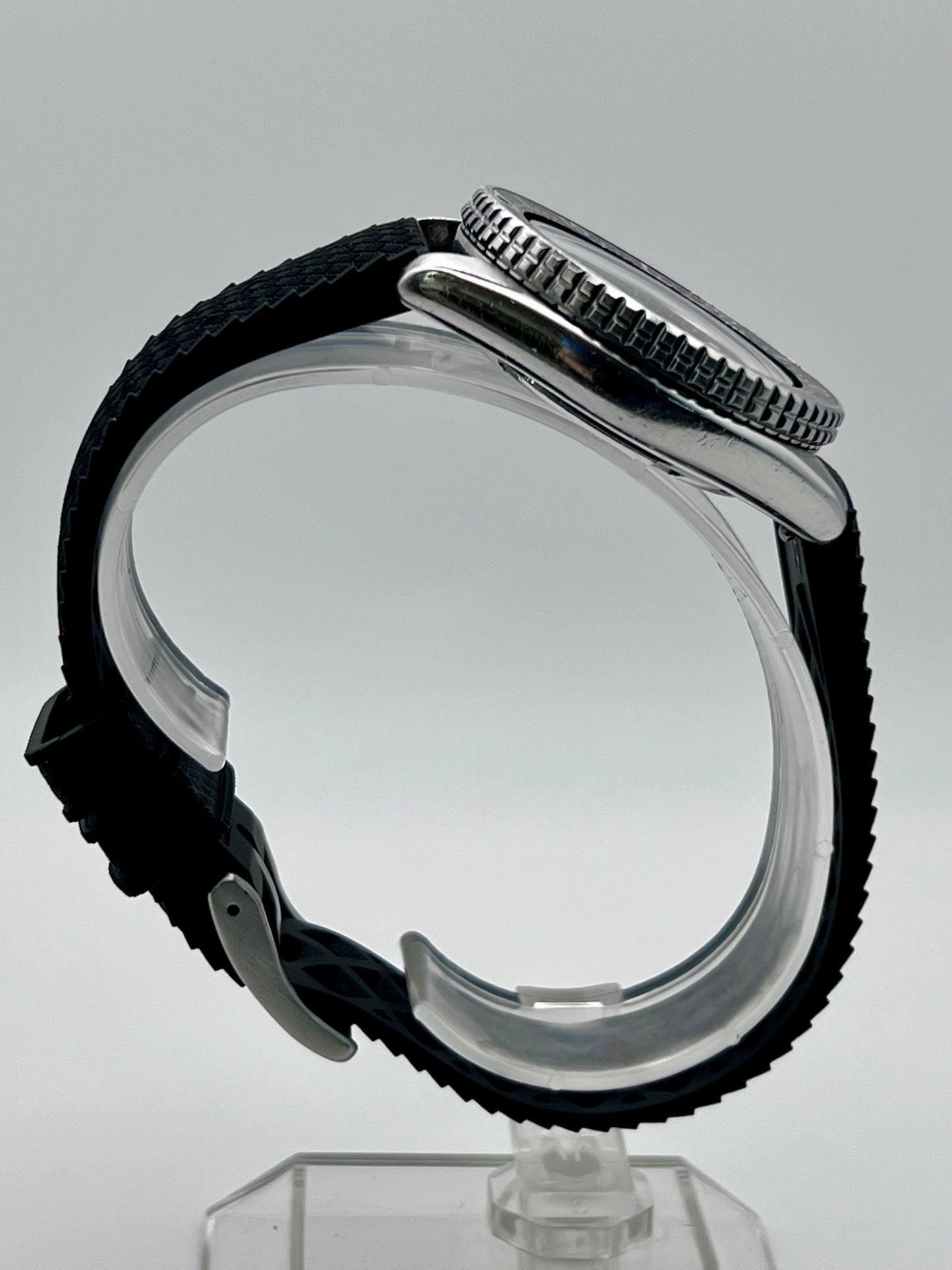 1984 Seiko 6458-6000 150M Water Resist Quartz