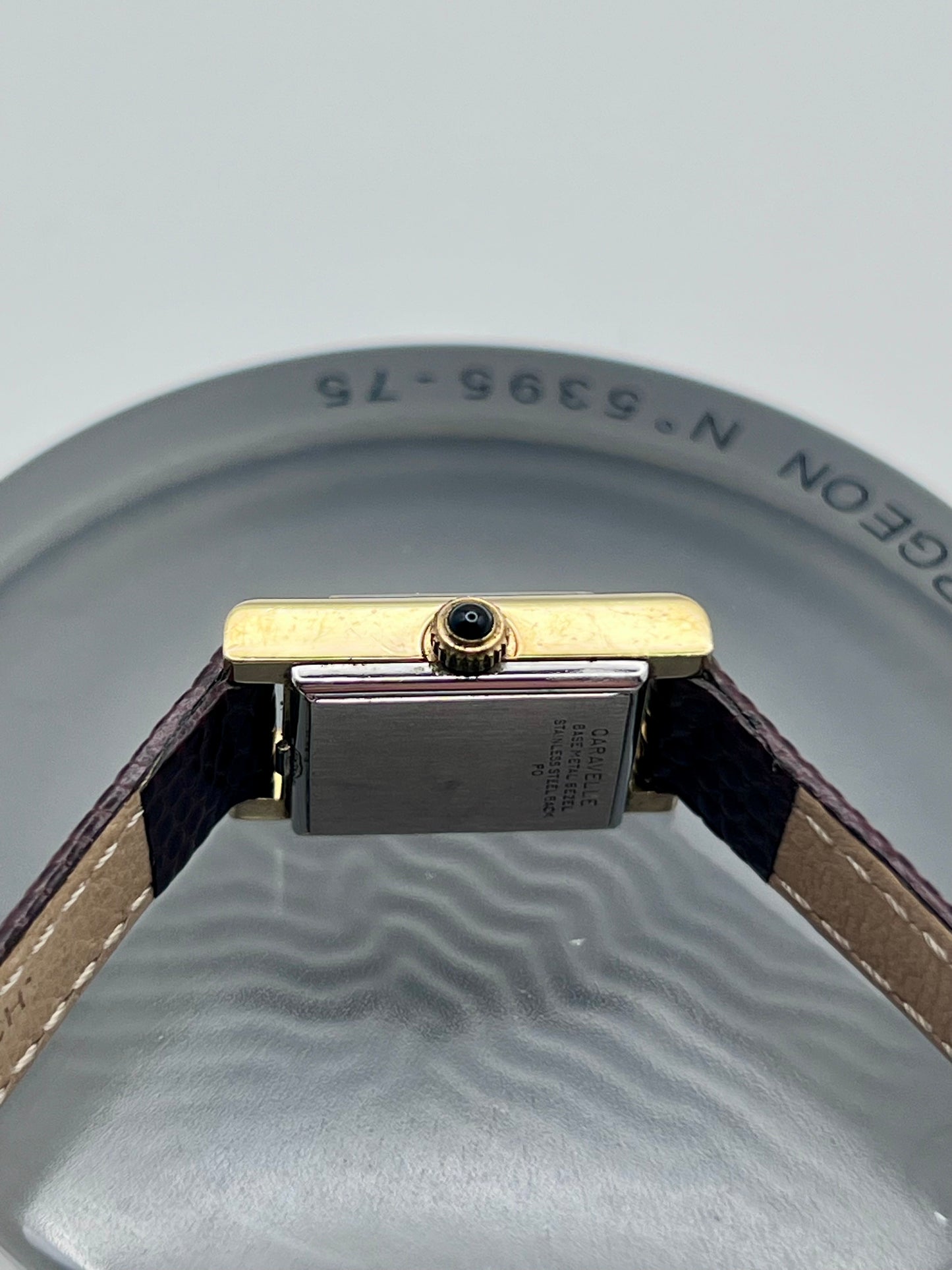 1980 Caravelle Women’s 8835 Tank