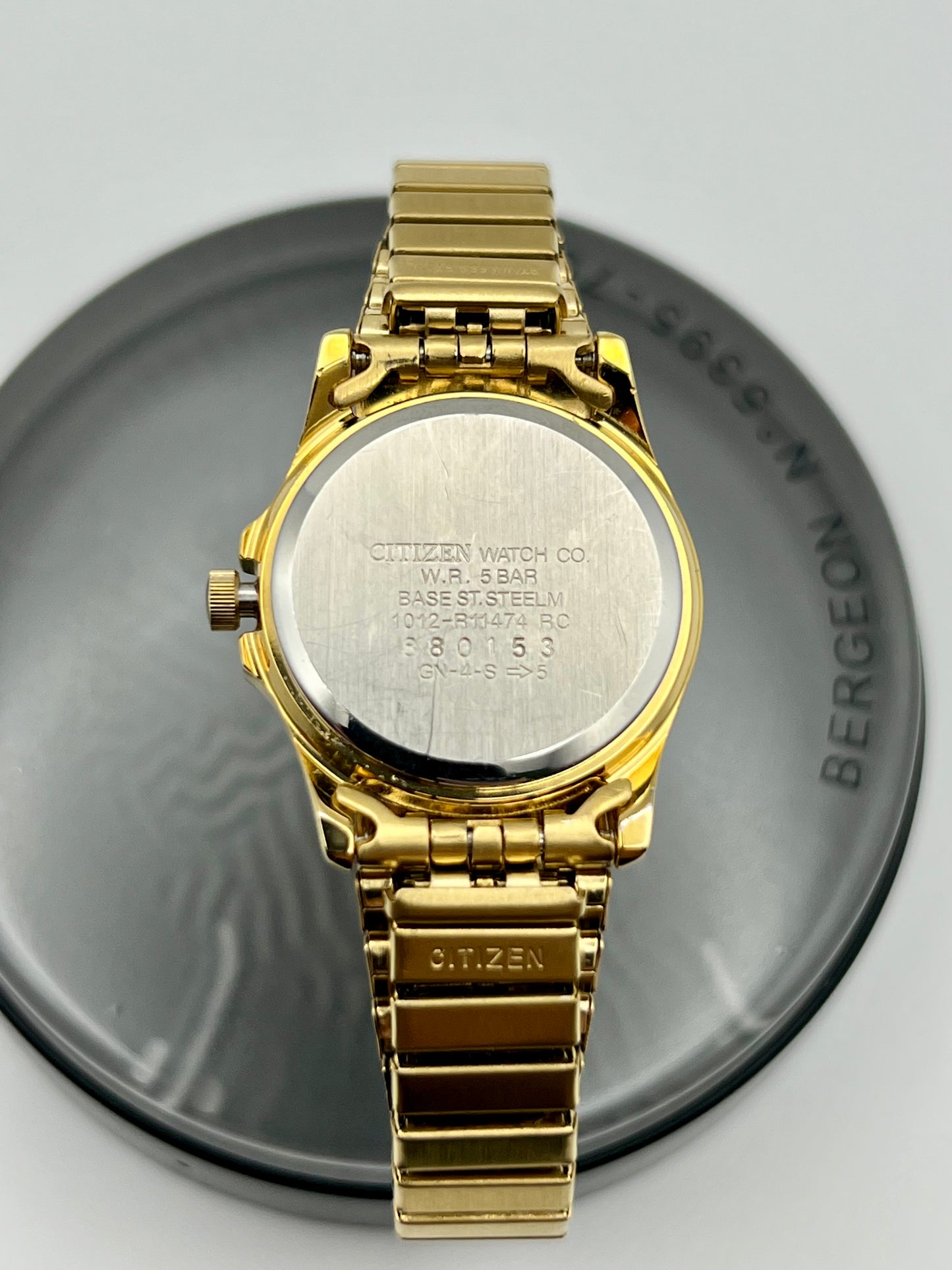 Women’s 2003 Citizen 1012 WR50