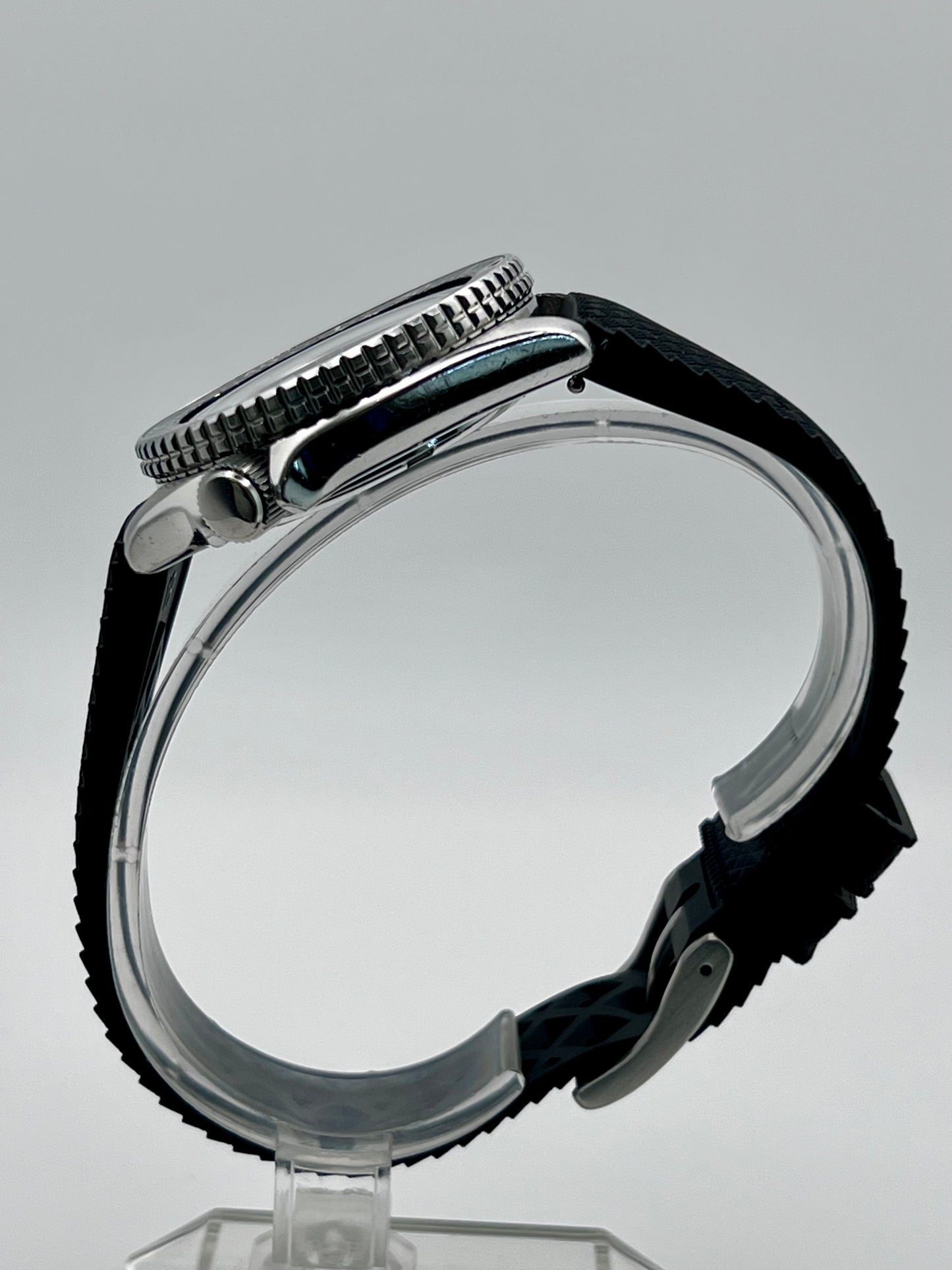 1984 Seiko 6458-6000 150M Water Resist Quartz