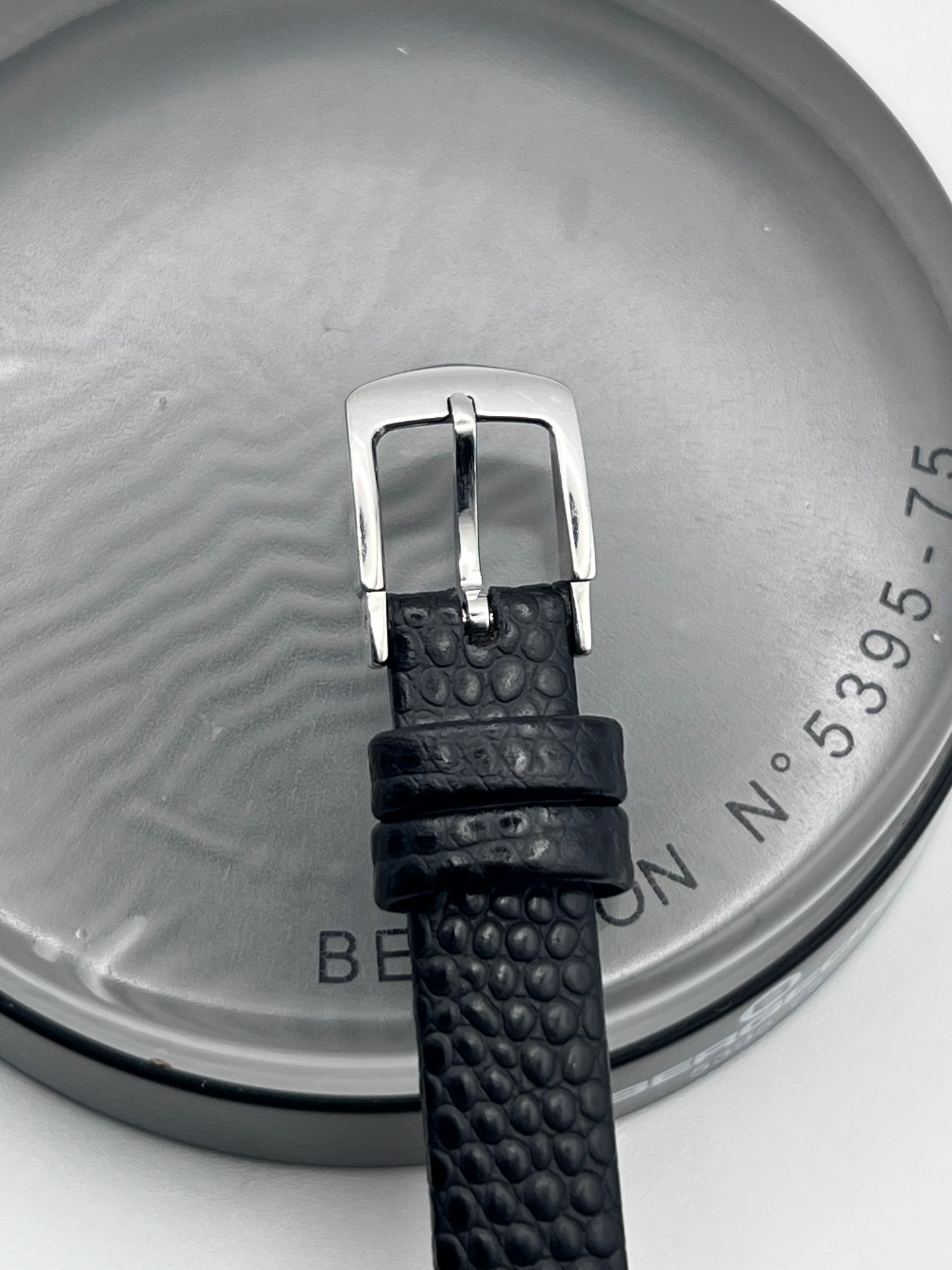 2003 Women’s Citizen Eco-drive E011-S049415