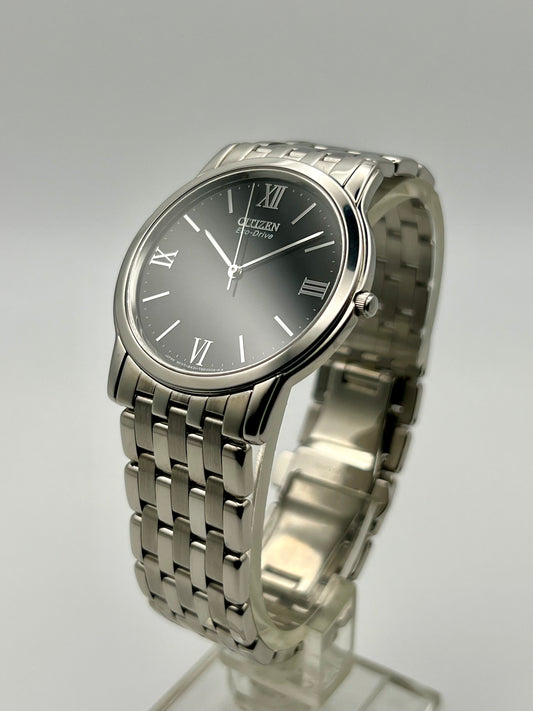 2004 Citizen Eco-drive G431-T001793 HST Stiletto