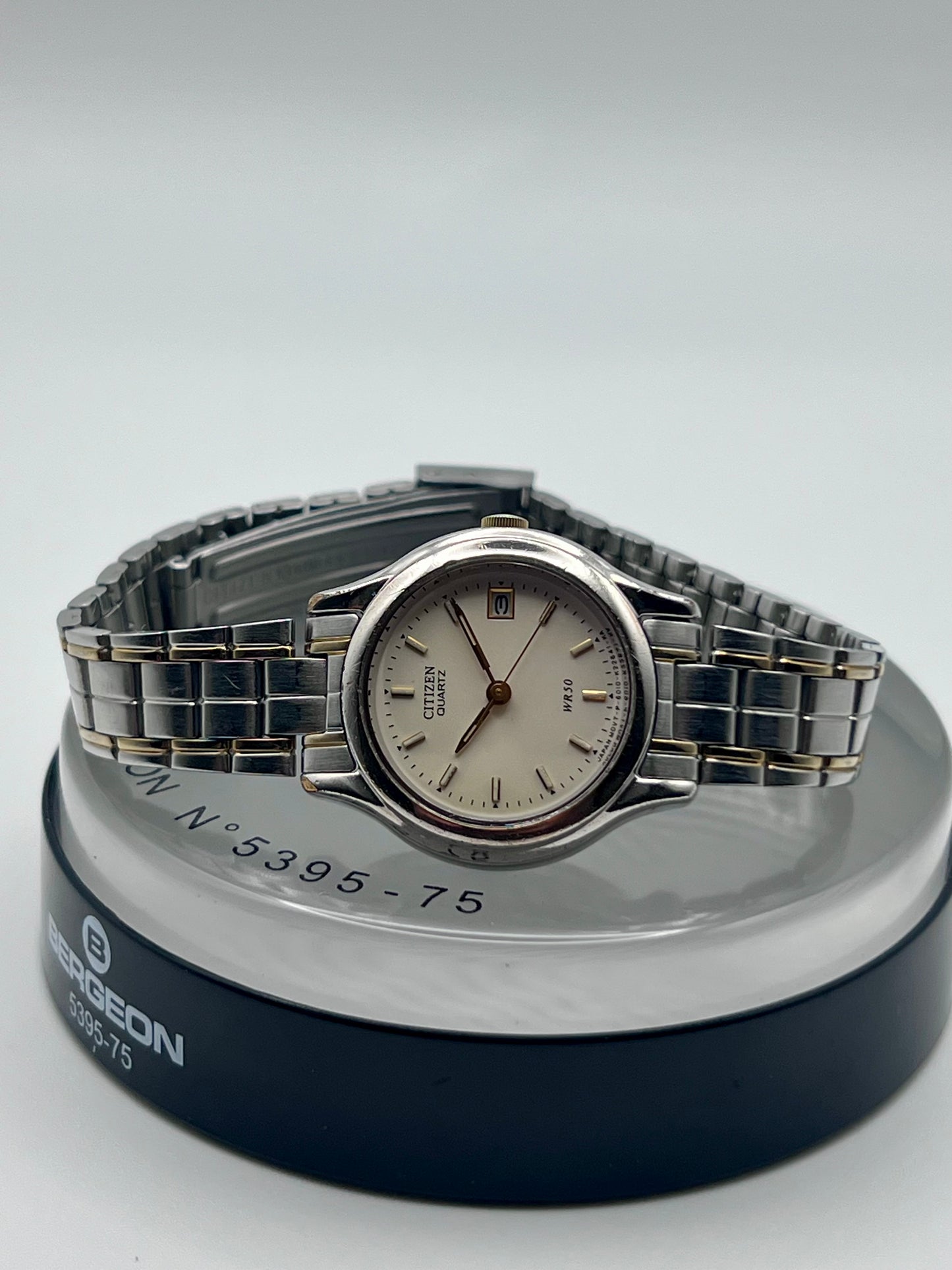 2004 Citizen Women’s 6010-K06665