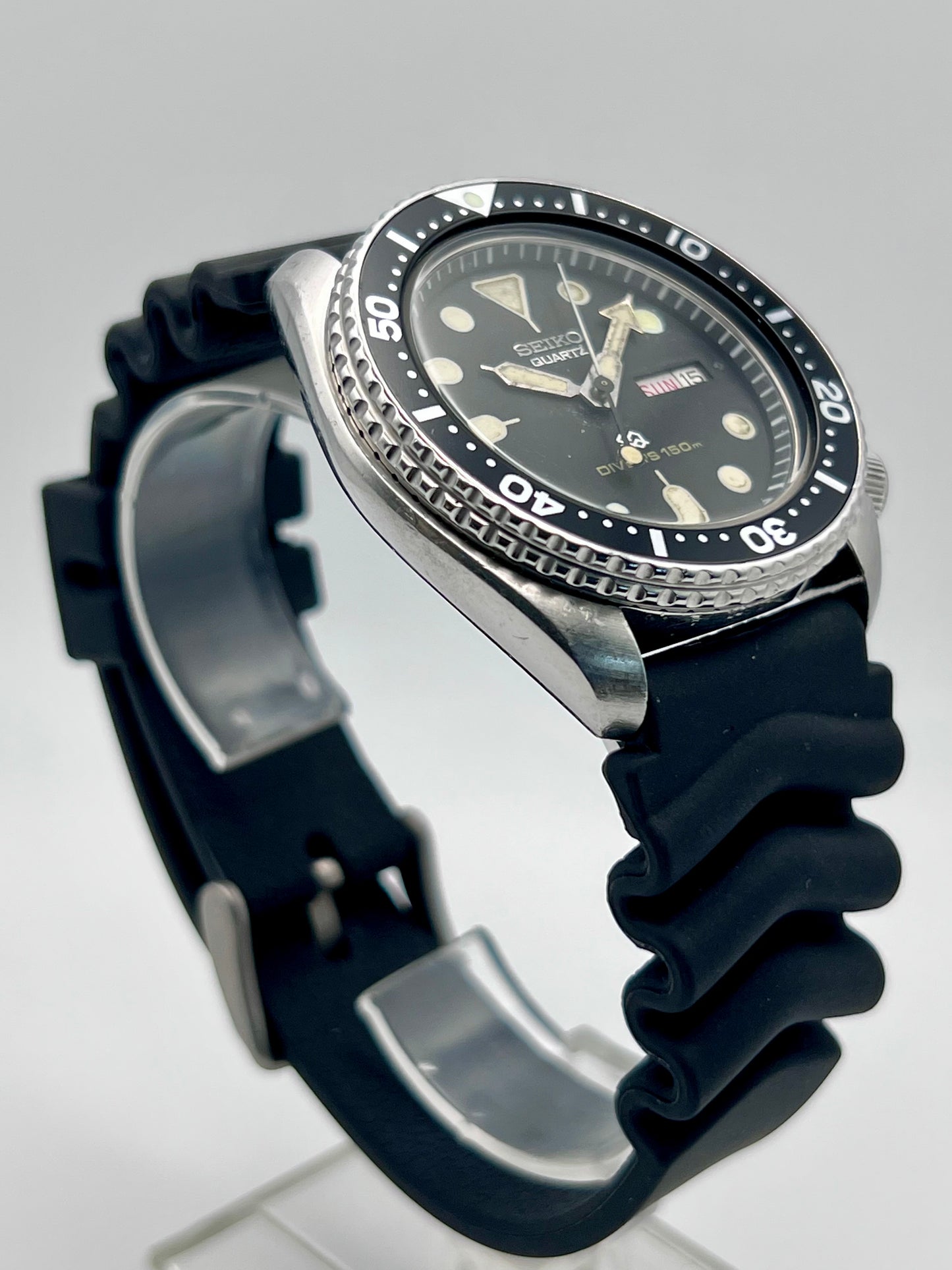 1983 Seiko 7548-7000 SQ 150M Quartz