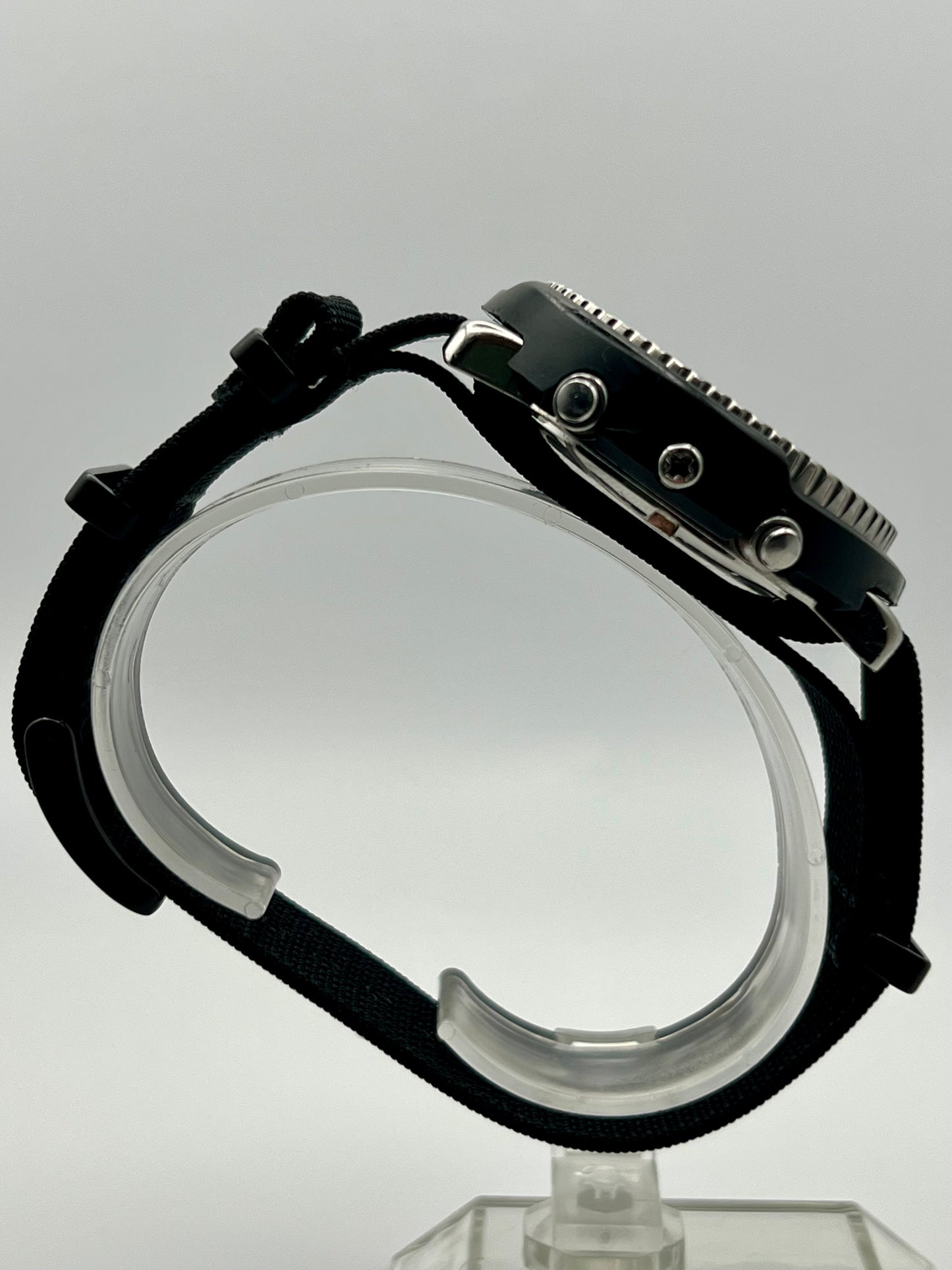 1986 Seiko “Arnie” H558-5009