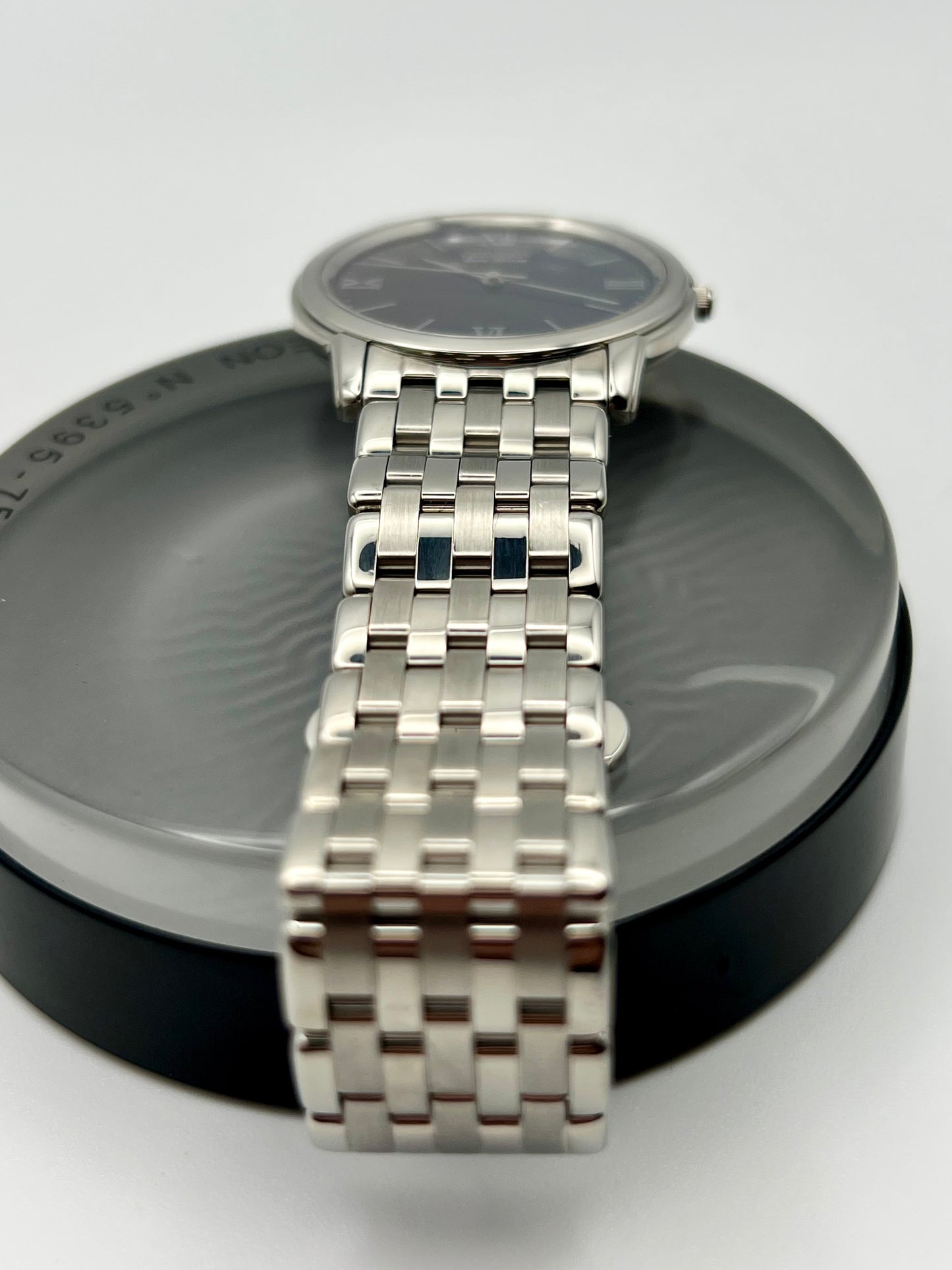 2004 Citizen Eco-drive G431-T001793 HST Stiletto