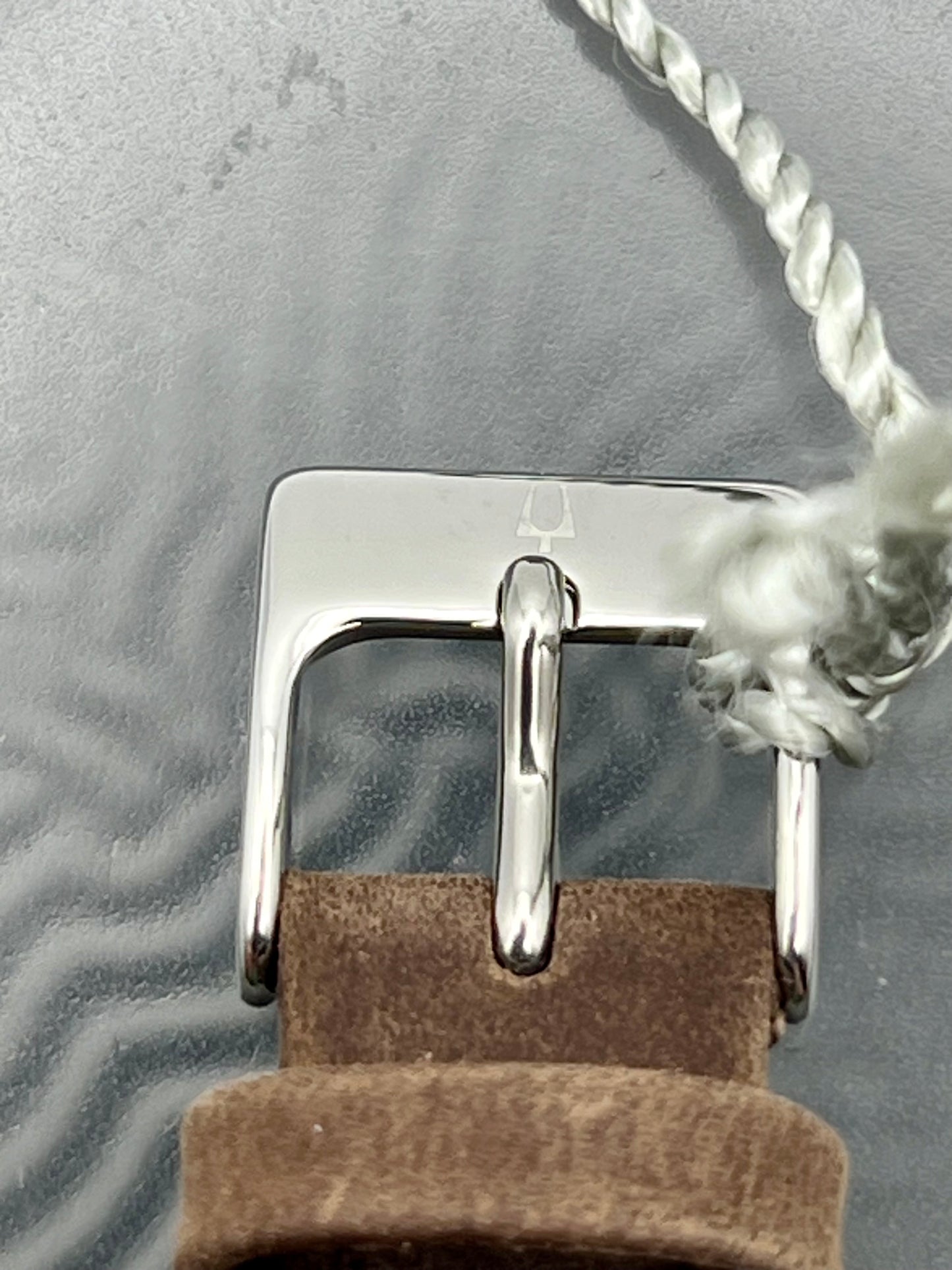 Ladies Bulova Field Watch C8691049 - New