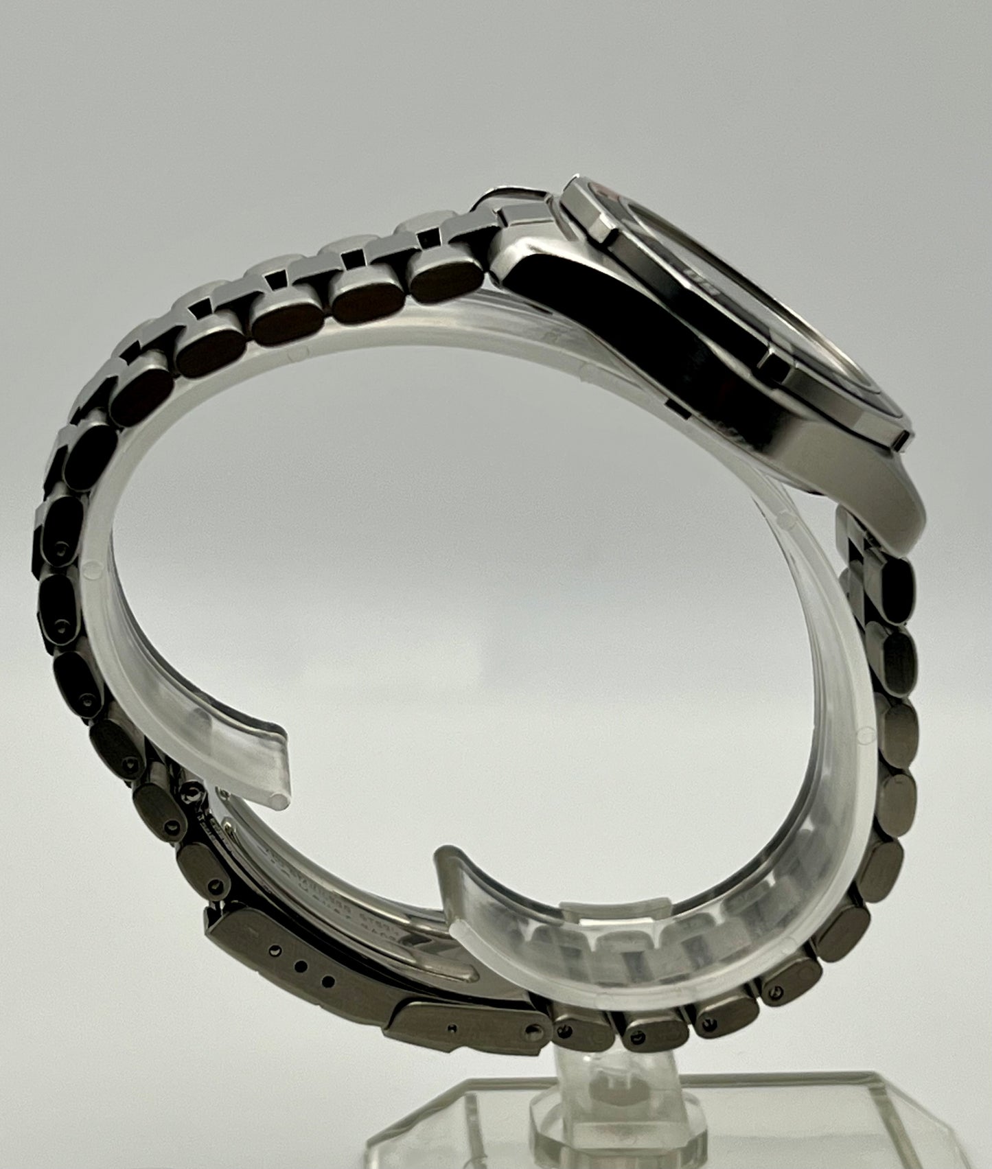 Tag Heuer 2000 Series Coke Bezel Ref. WM1212