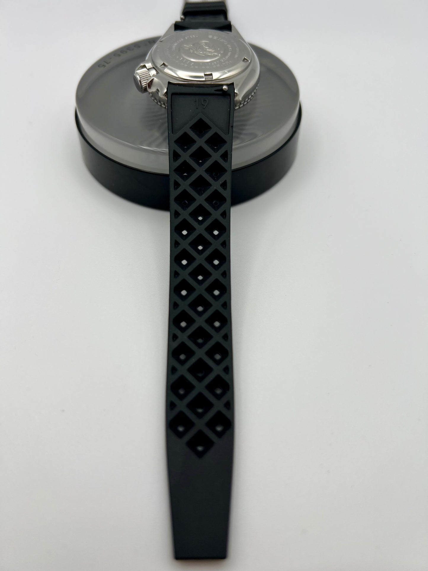 1991 Seiko 7C43-6010 Diver Professional 200m