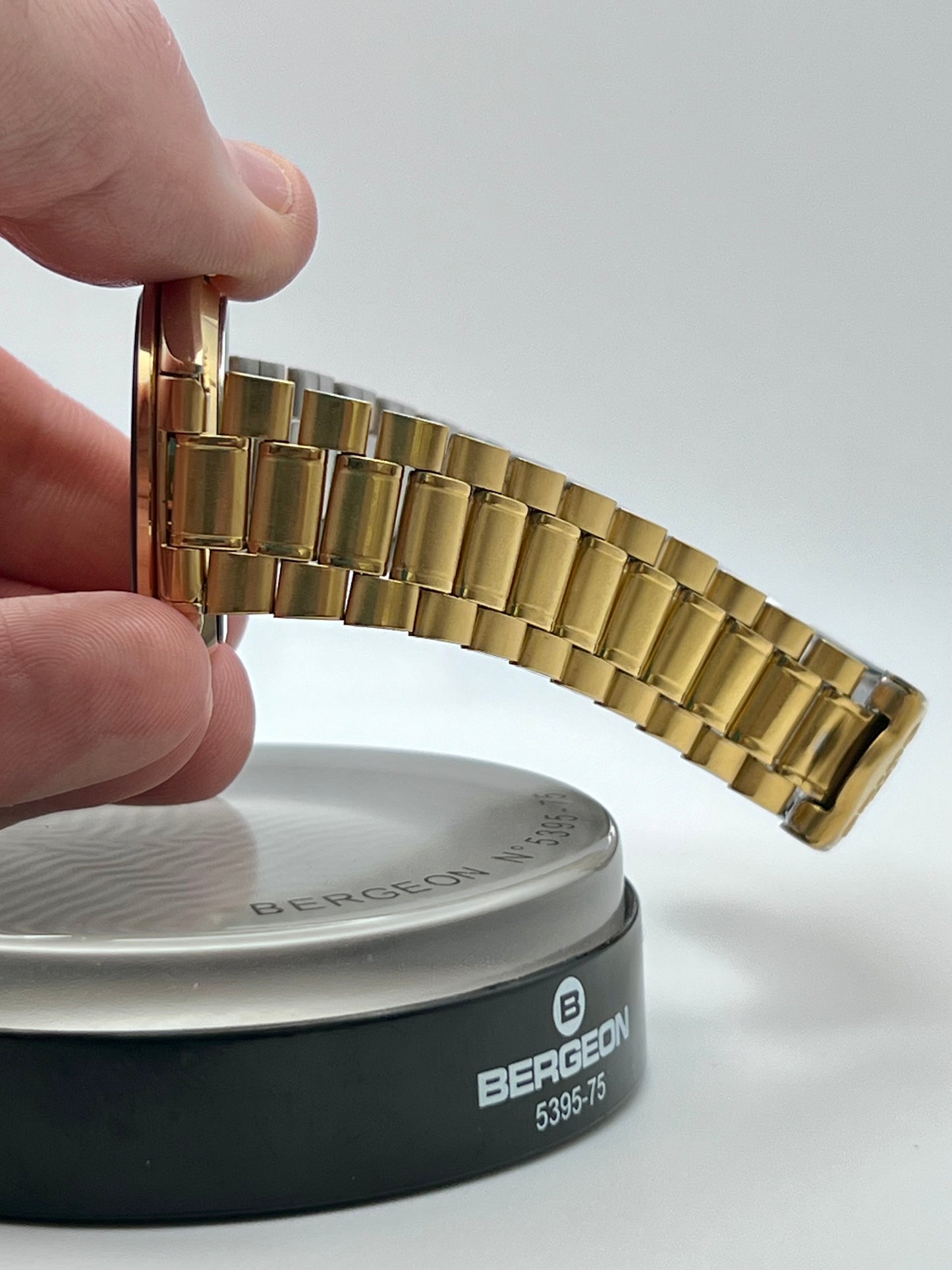 1986 Mens Seiko SQ 8123-8009 Quartz