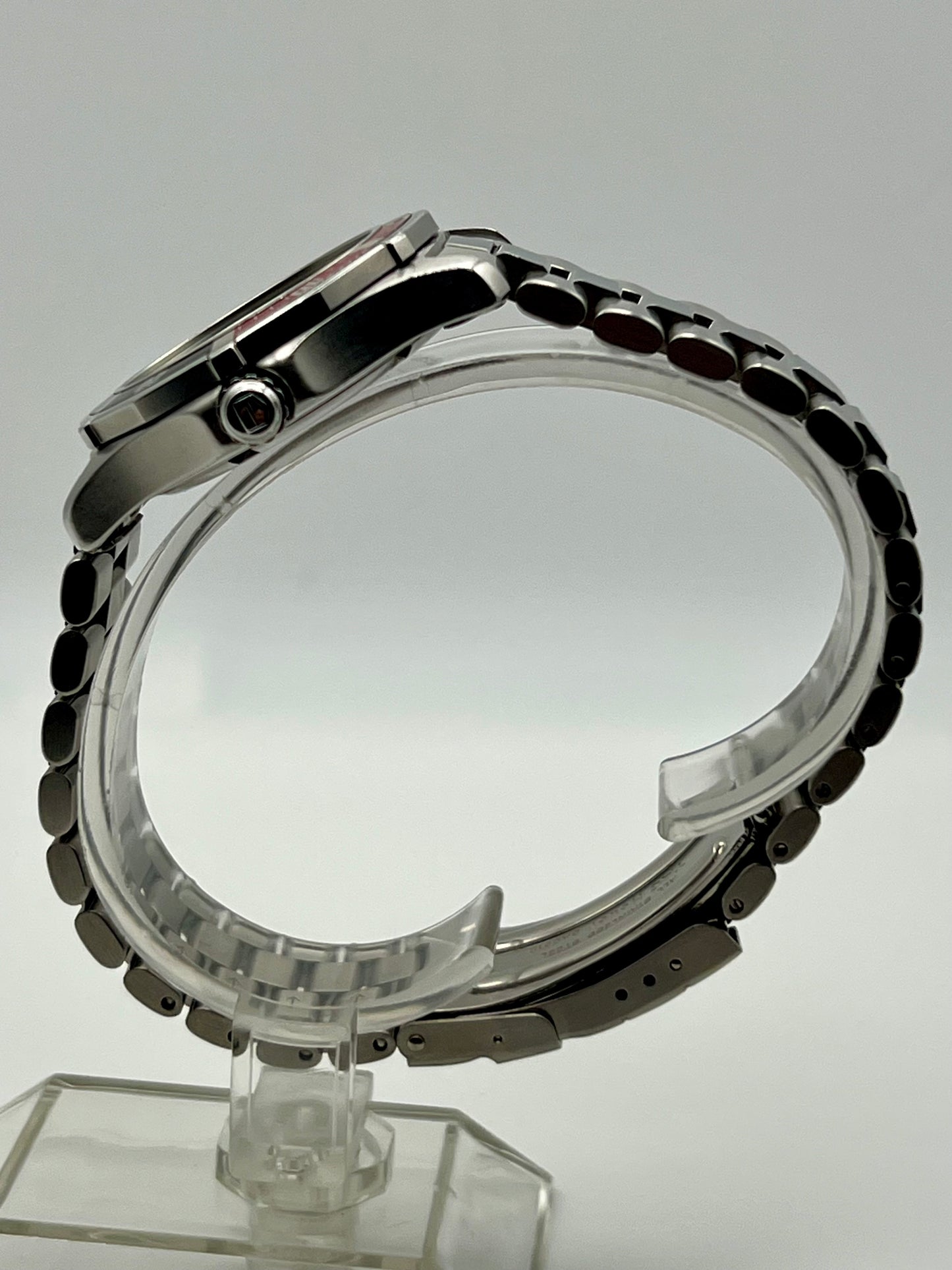 Tag Heuer 2000 Series Coke Bezel Ref. WM1212