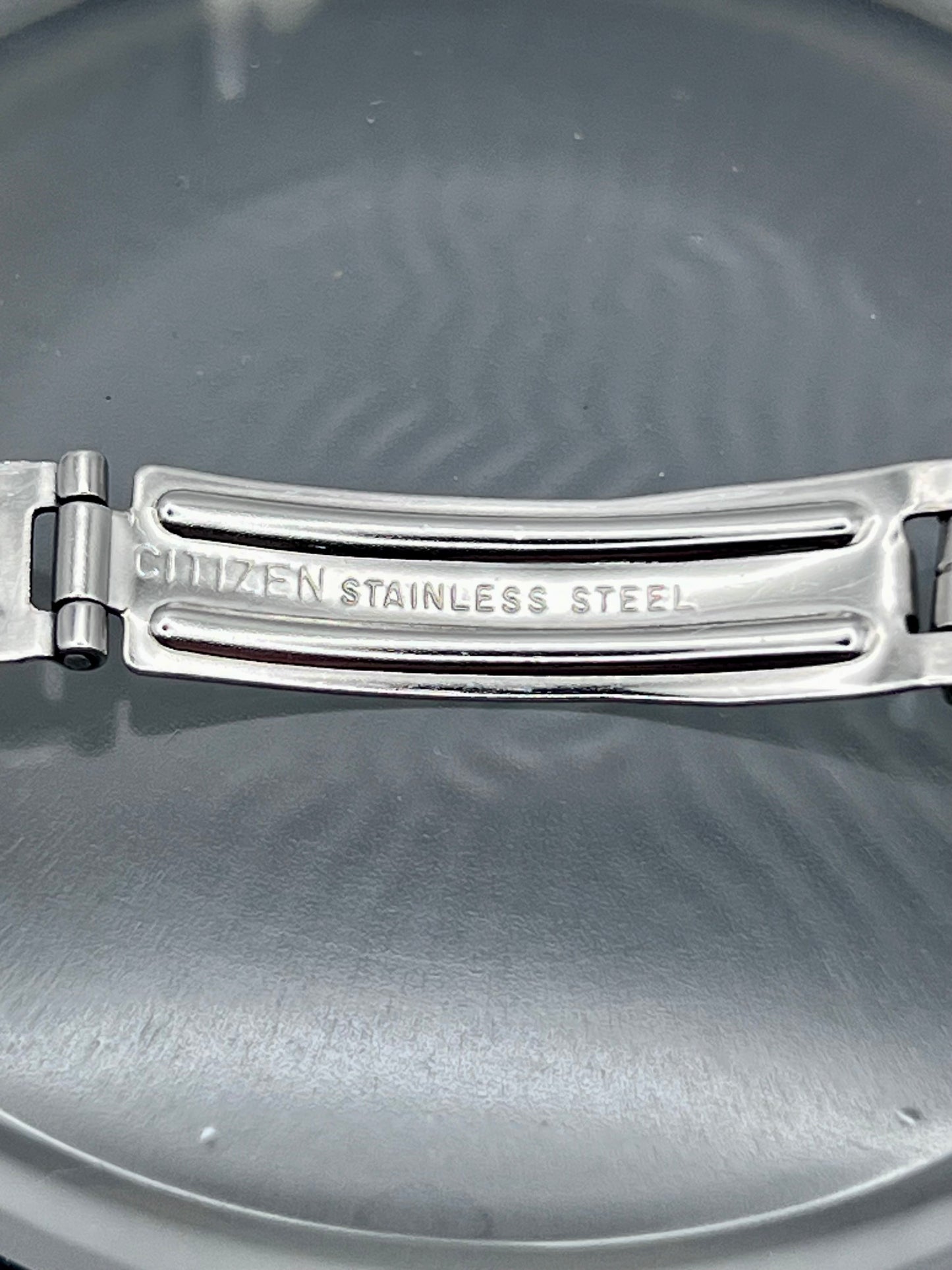 2004 Citizen Women’s 6010-K06665