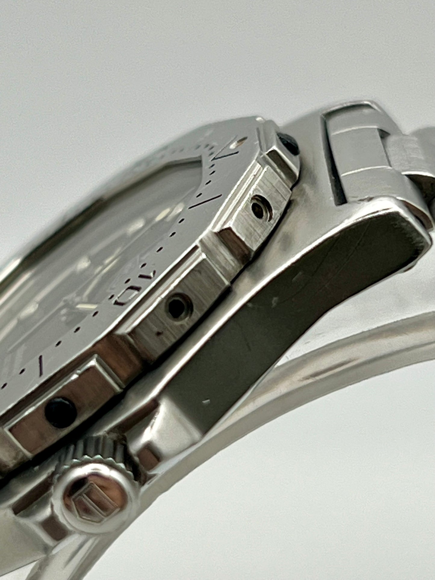 Tag Heuer Professional 3000 Ref. 932.213